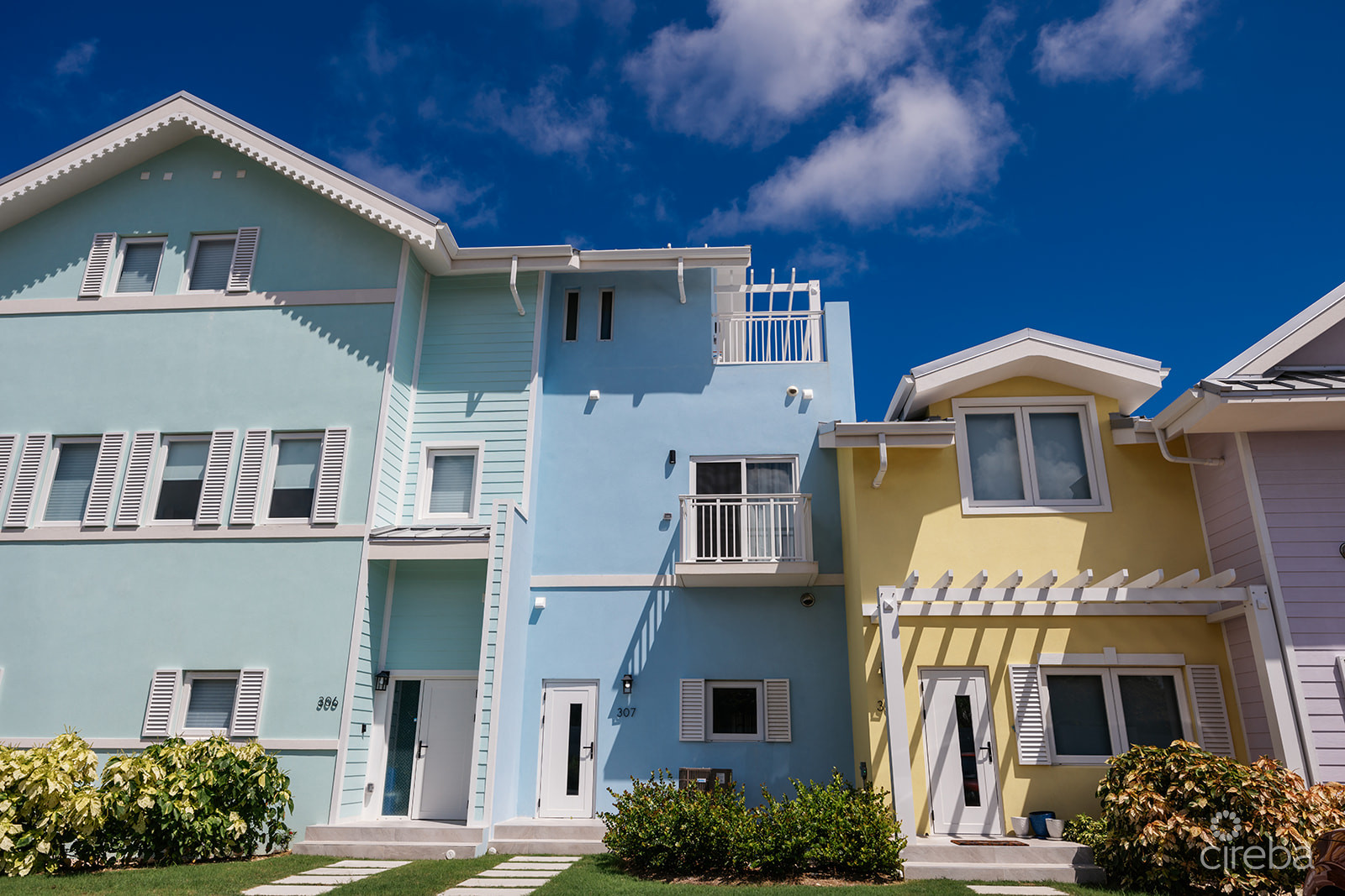 THE MEADOWS – MANGO 2 BEDROOM RESIDENCE