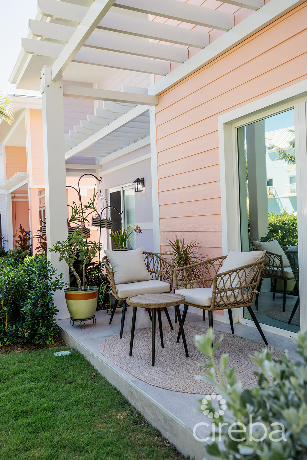 THE MEADOWS – MANGO 2 BEDROOM RESIDENCE