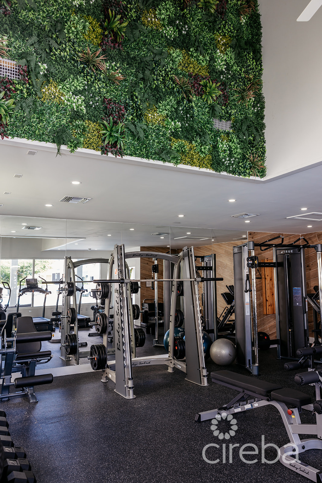 THE MEADOWS – NAESBERRY + LOFT RESIDENCE – 1 BEDROOM WITH LOFT