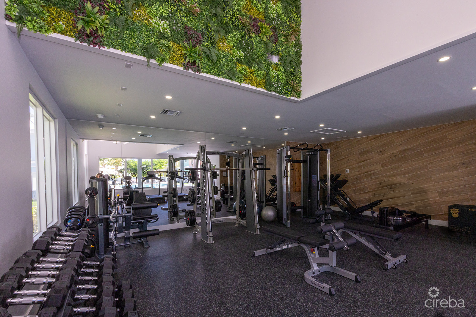 THE MEADOWS – NAESBERRY + LOFT RESIDENCE – 1 BEDROOM WITH LOFT