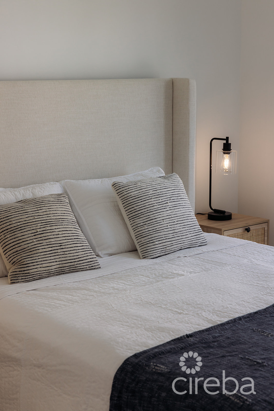 THE MEADOWS – NAESBERRY + LOFT RESIDENCE – 1 BEDROOM WITH LOFT