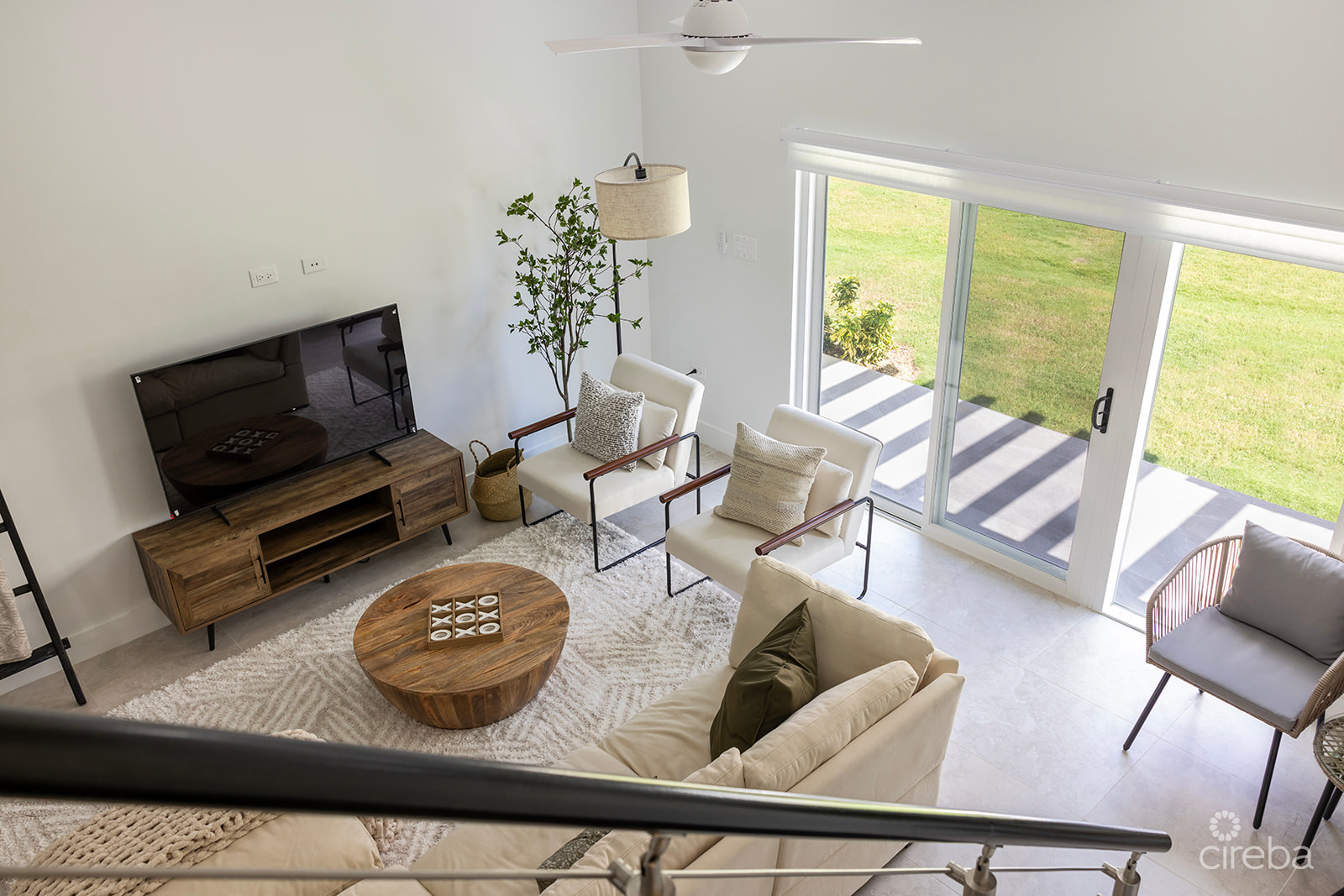 THE MEADOWS – PAPAYA TOWNHOME – 2 BEDROOMS 2 BATHROOMS