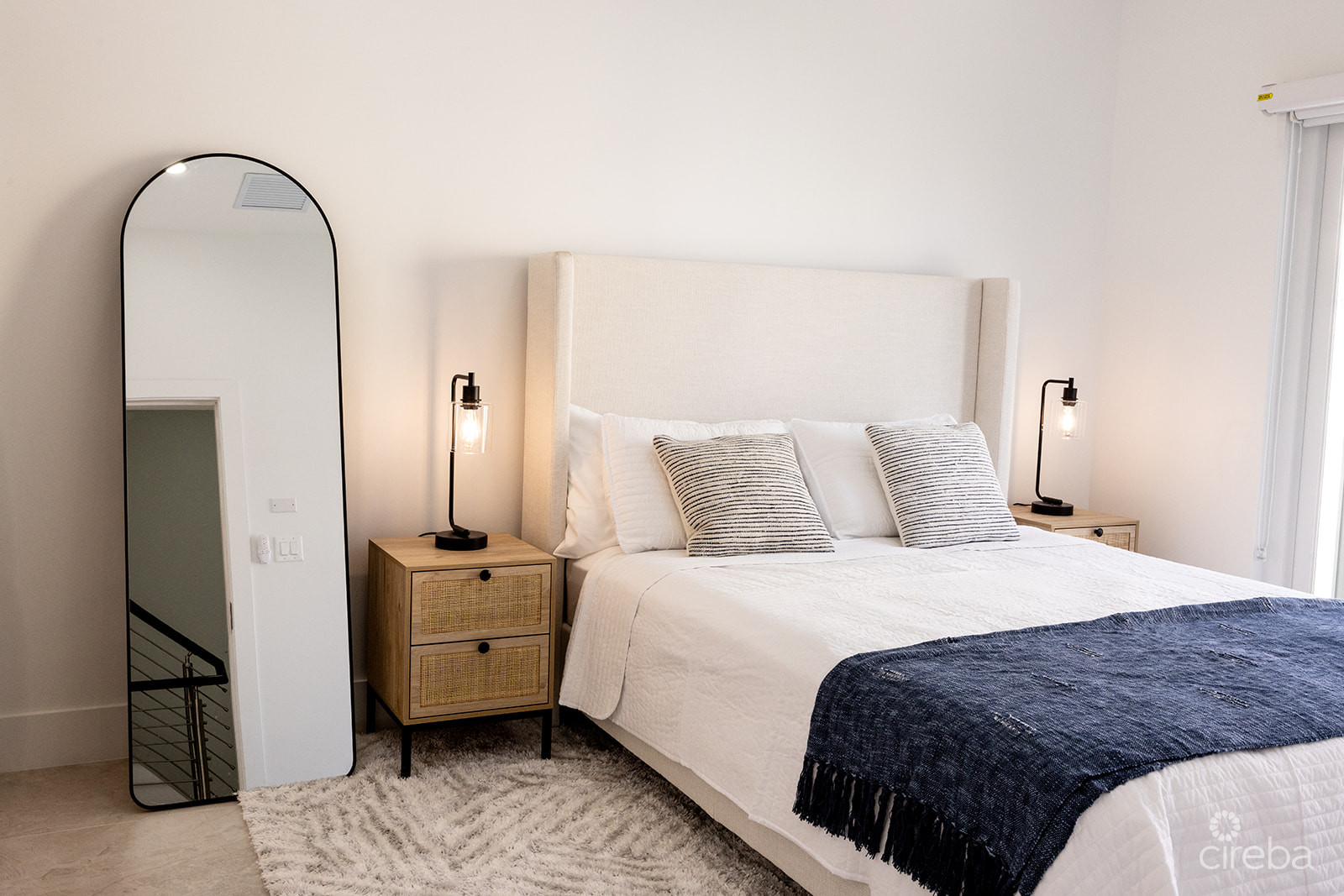 THE MEADOWS – PAPAYA TOWNHOME – 2 BEDROOMS 2 BATHROOMS