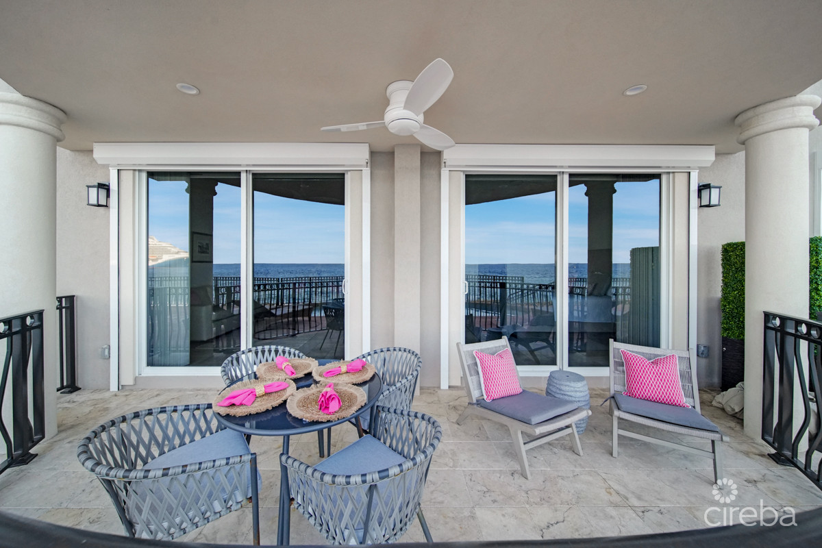 KISHA 104 | 2 BDRM WATERFRONT WALKOUT – COASTAL ELEGANCE & LUXURY