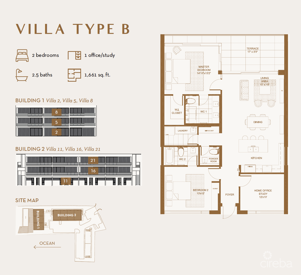 SECRET BEACH VILLA 11