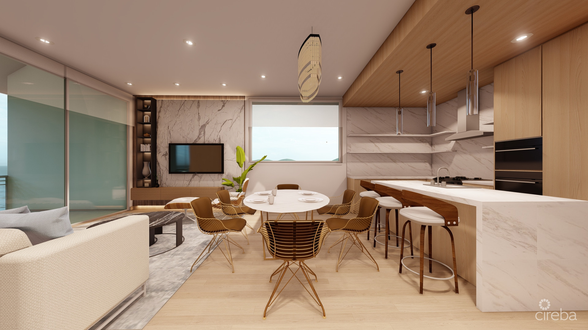 SECRET BEACH VILLA 11