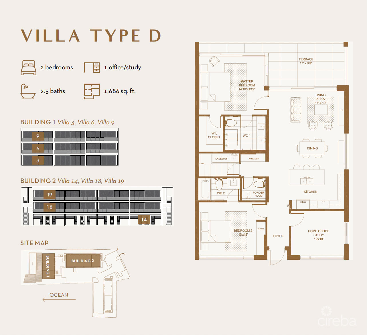 SECRET BEACH VILLA 19