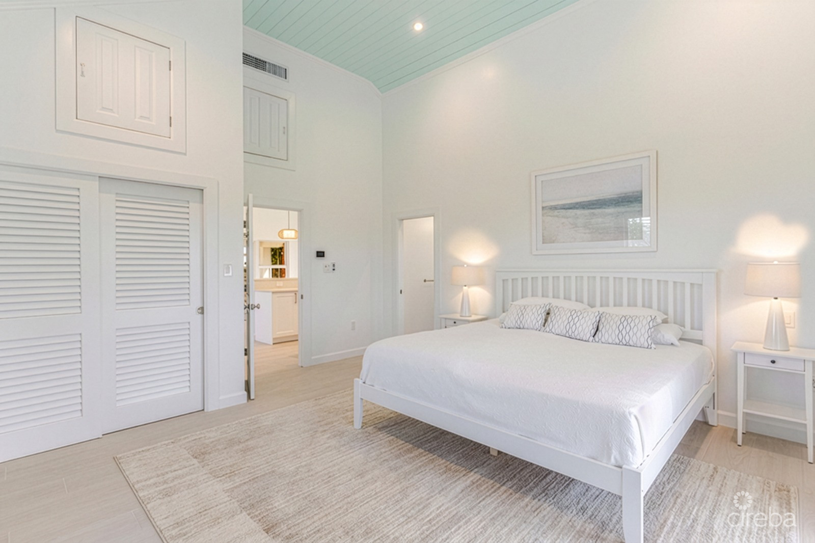 RUM POINT BEACH FRONT VILLA