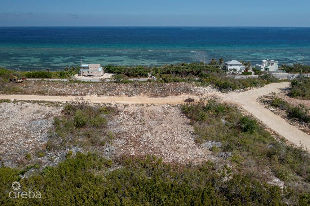 NORTHSHORE ESTATES LAND LOT – OWNER WILL CONSIDER FINANCING