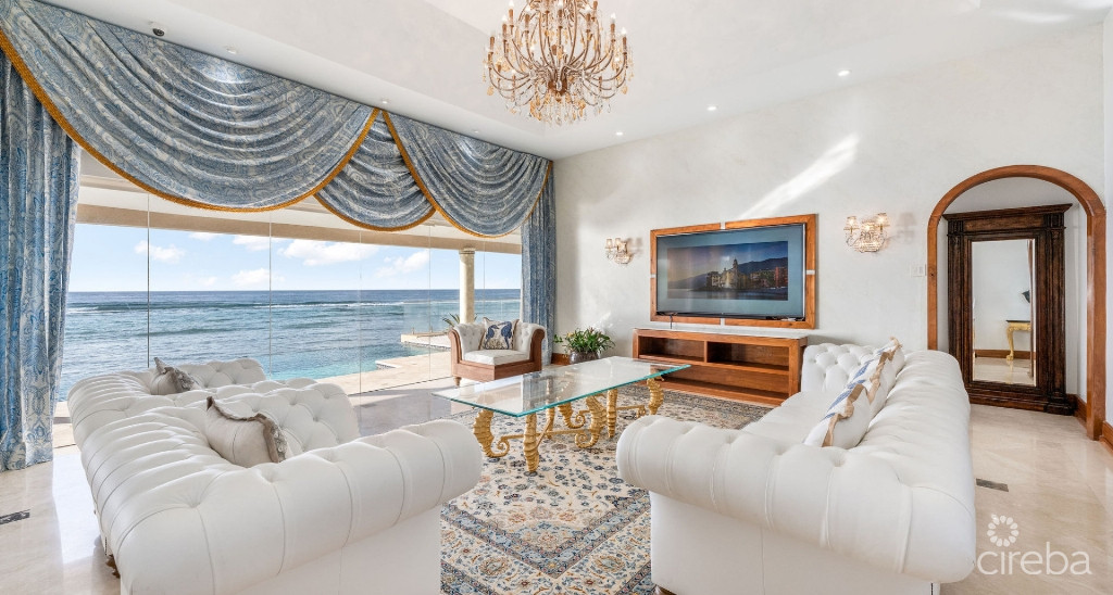 VILLA D’ESTE – PROSPECT POINT WATERFRONT HOME