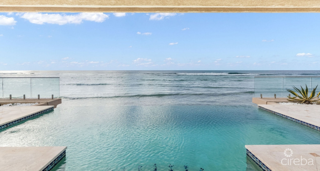 VILLA D’ESTE – PROSPECT POINT WATERFRONT HOME