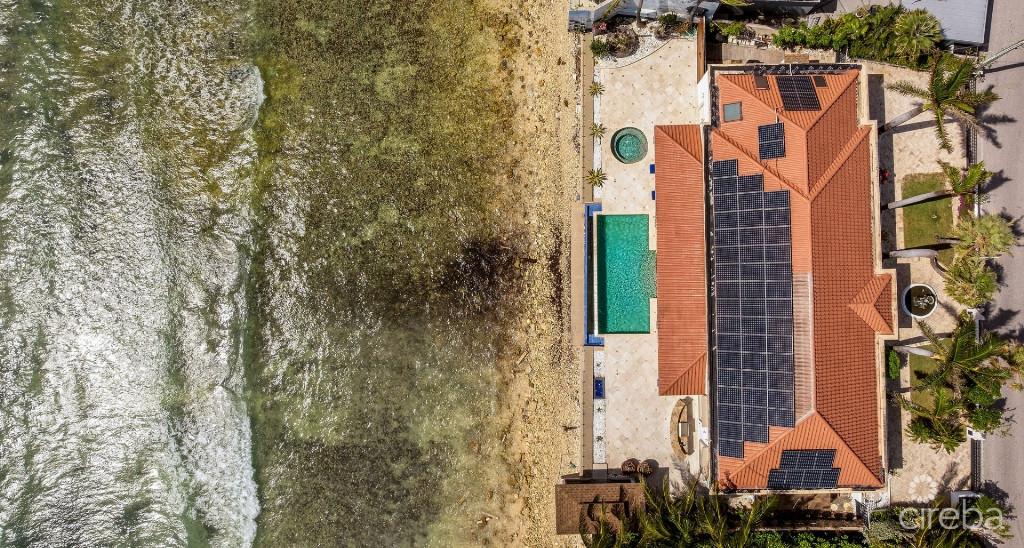 VILLA D’ESTE – PROSPECT POINT WATERFRONT HOME