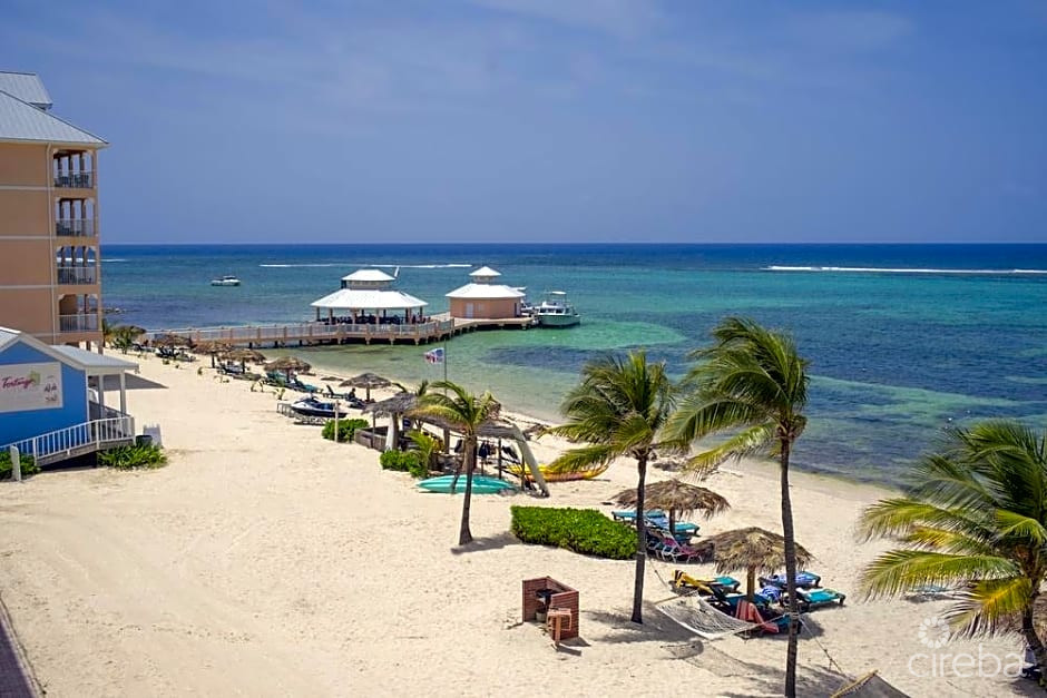 MORRITT’S  TORTUGA CLUB – LONDONER – TIMESHARE