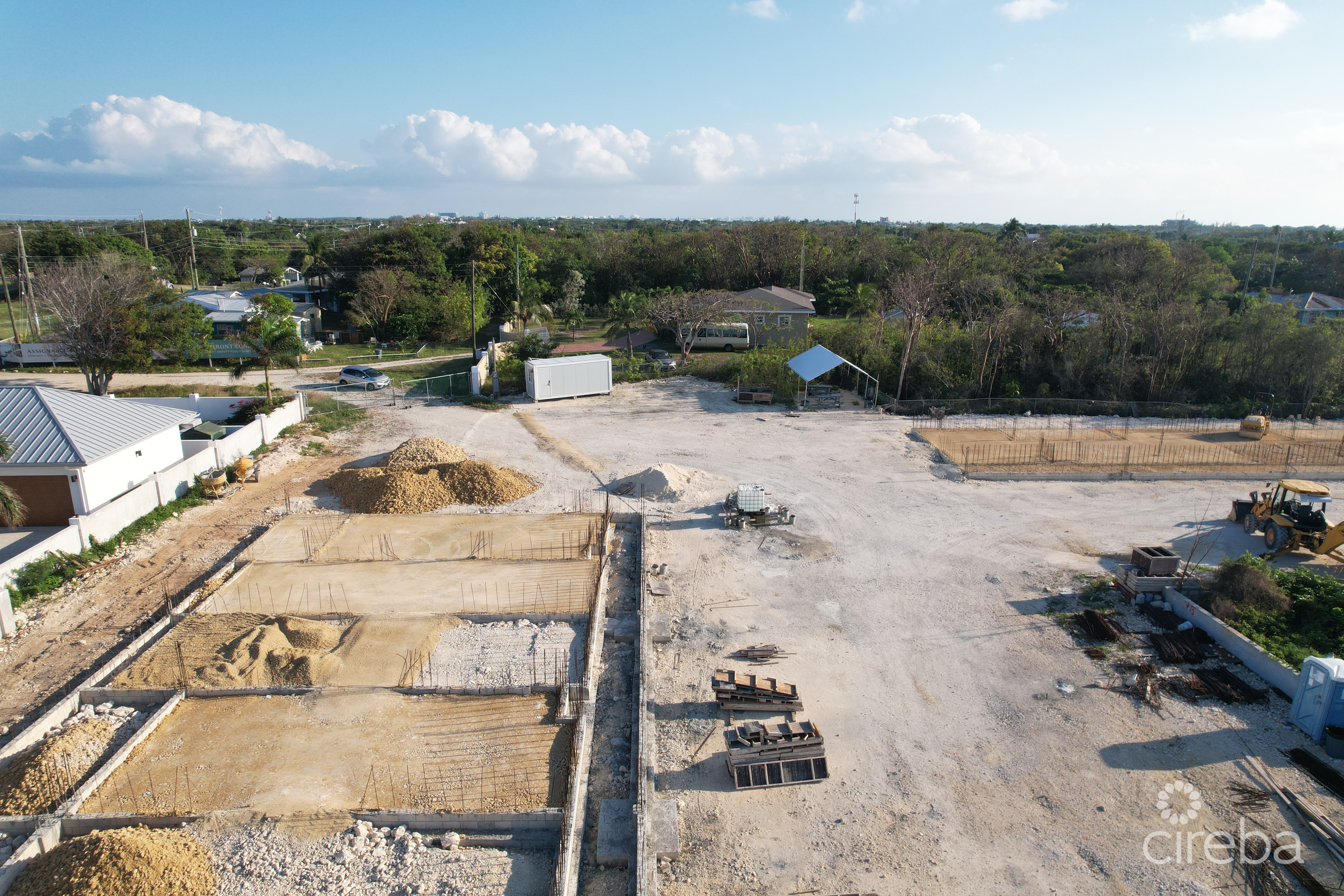 SECRET BEACH VILLA 17