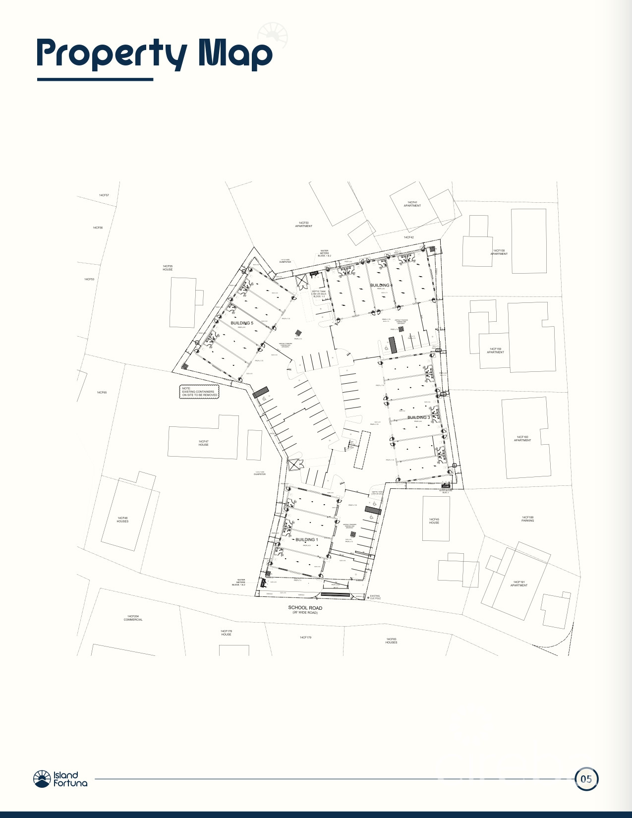GEORGE TOWN BUSINESS PARK – WAREHOUSE, OFFICE, RETAIL AND MORE