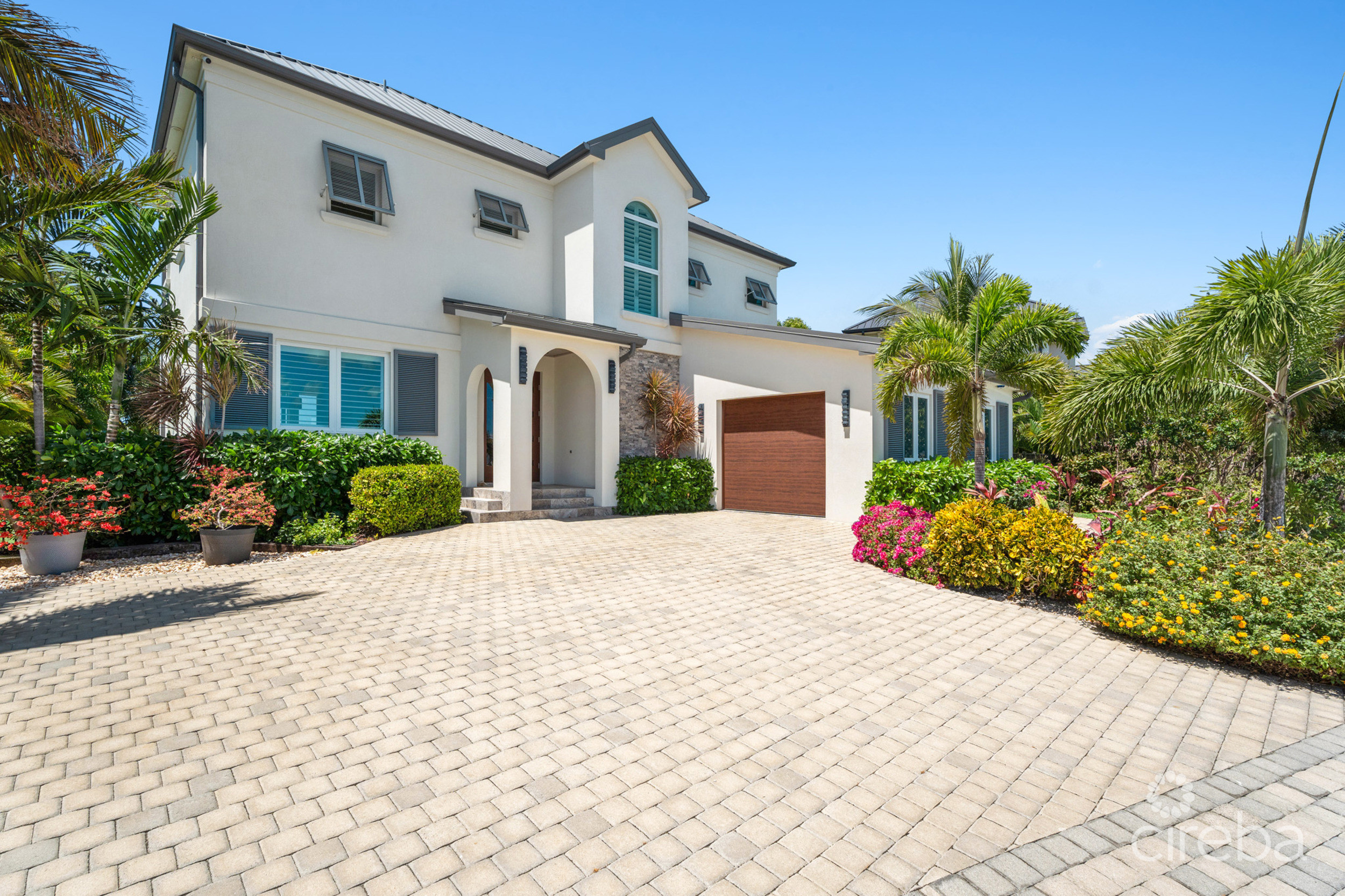 HARBOUR REACH – HOUSE #10