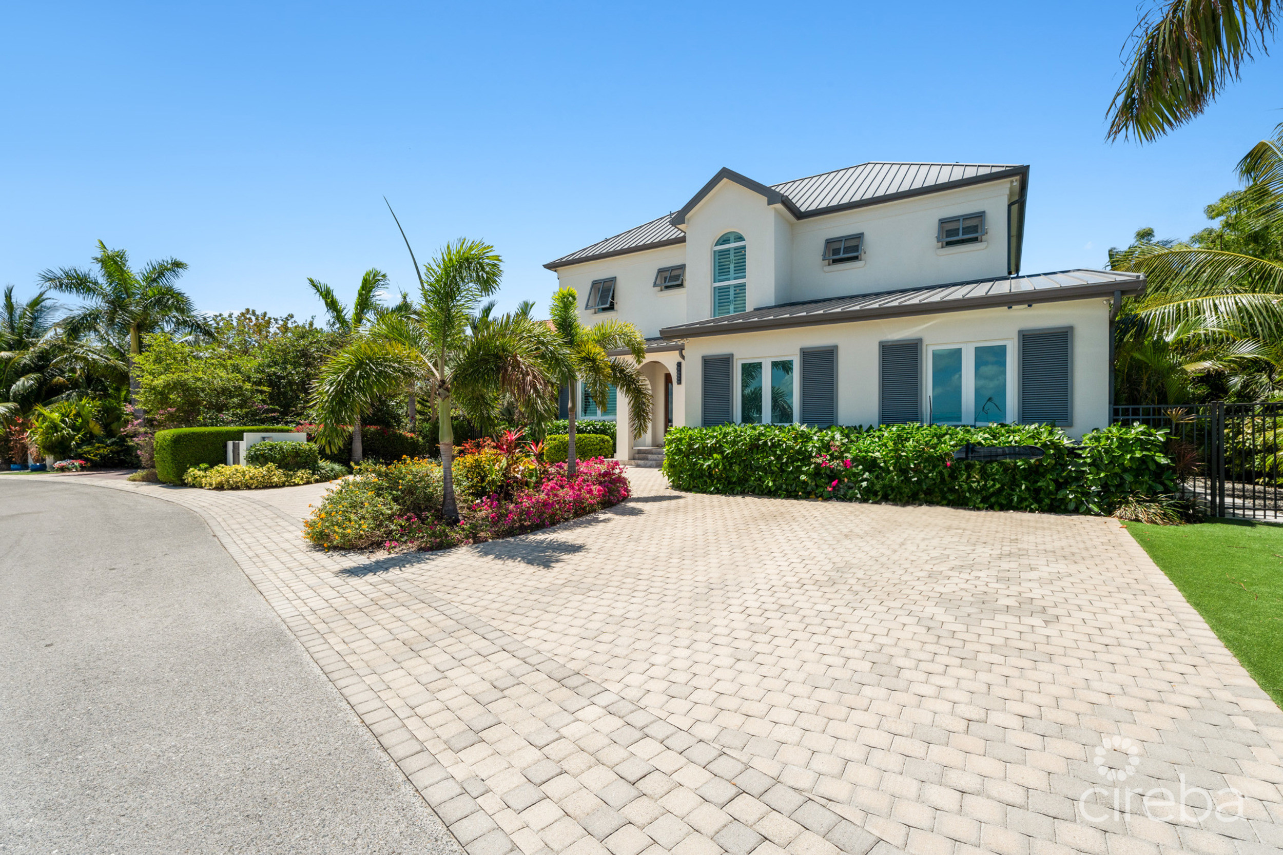 HARBOUR REACH – HOUSE #10