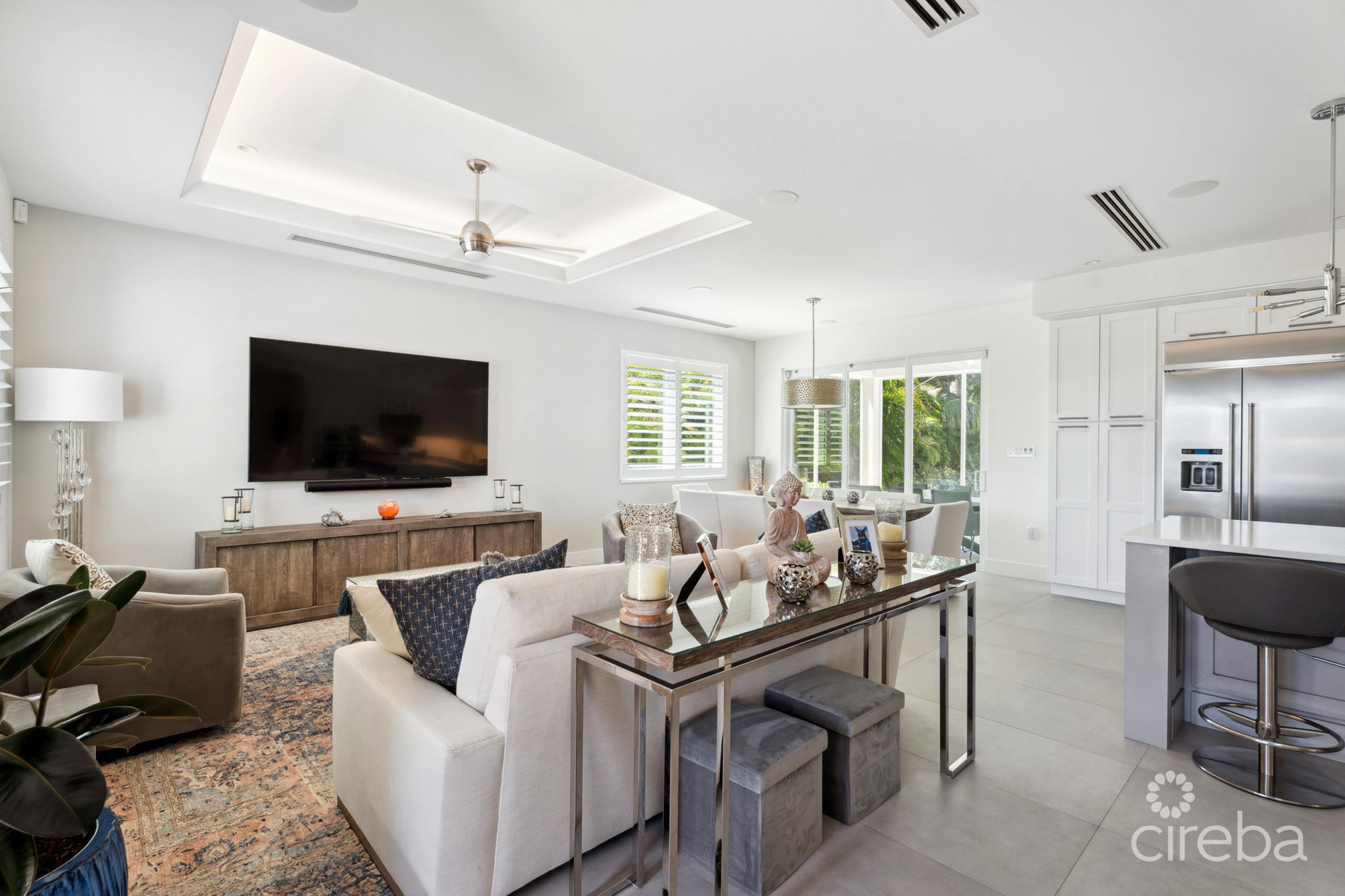HARBOUR REACH – HOUSE #10