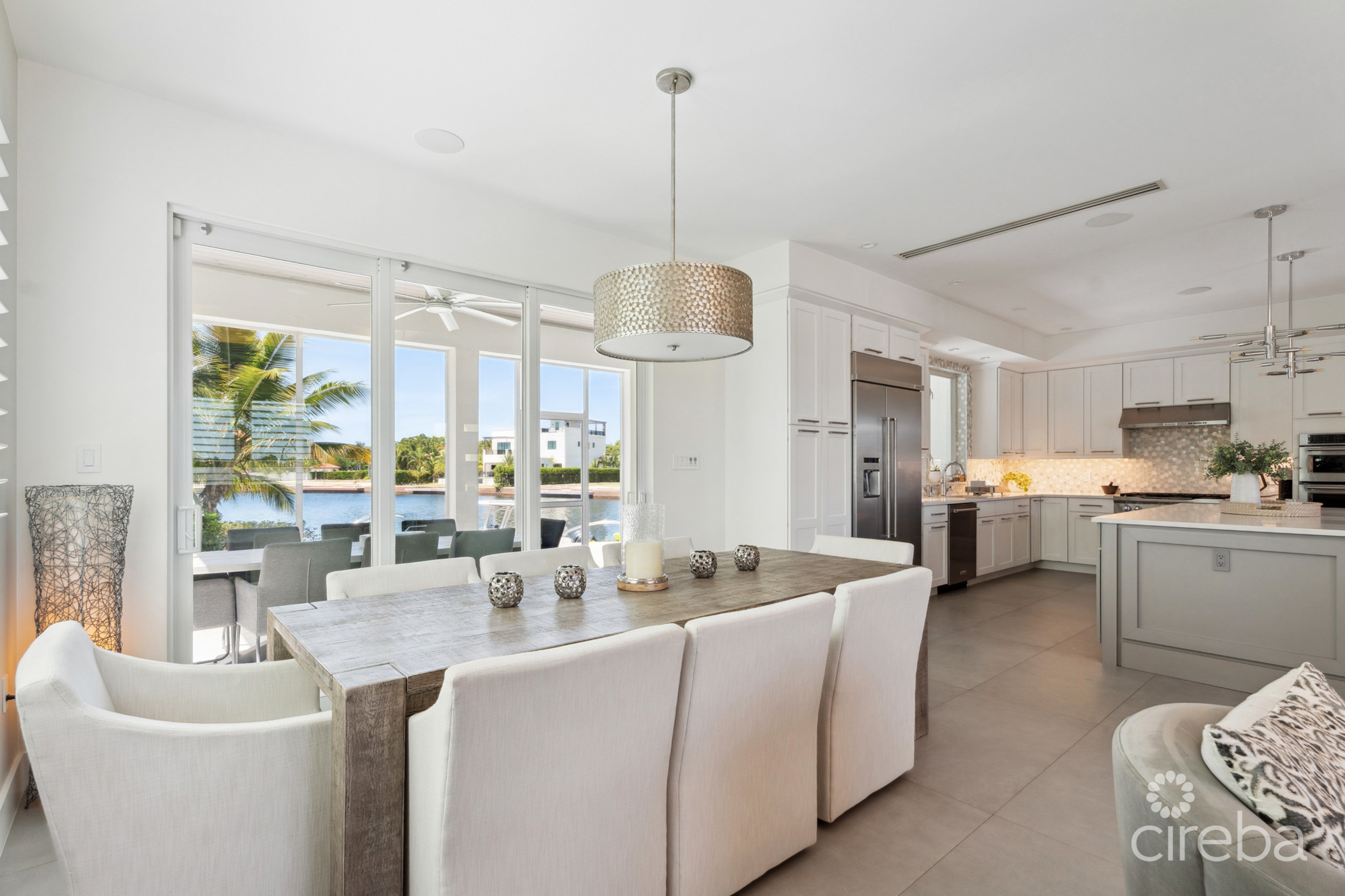 HARBOUR REACH – HOUSE #10