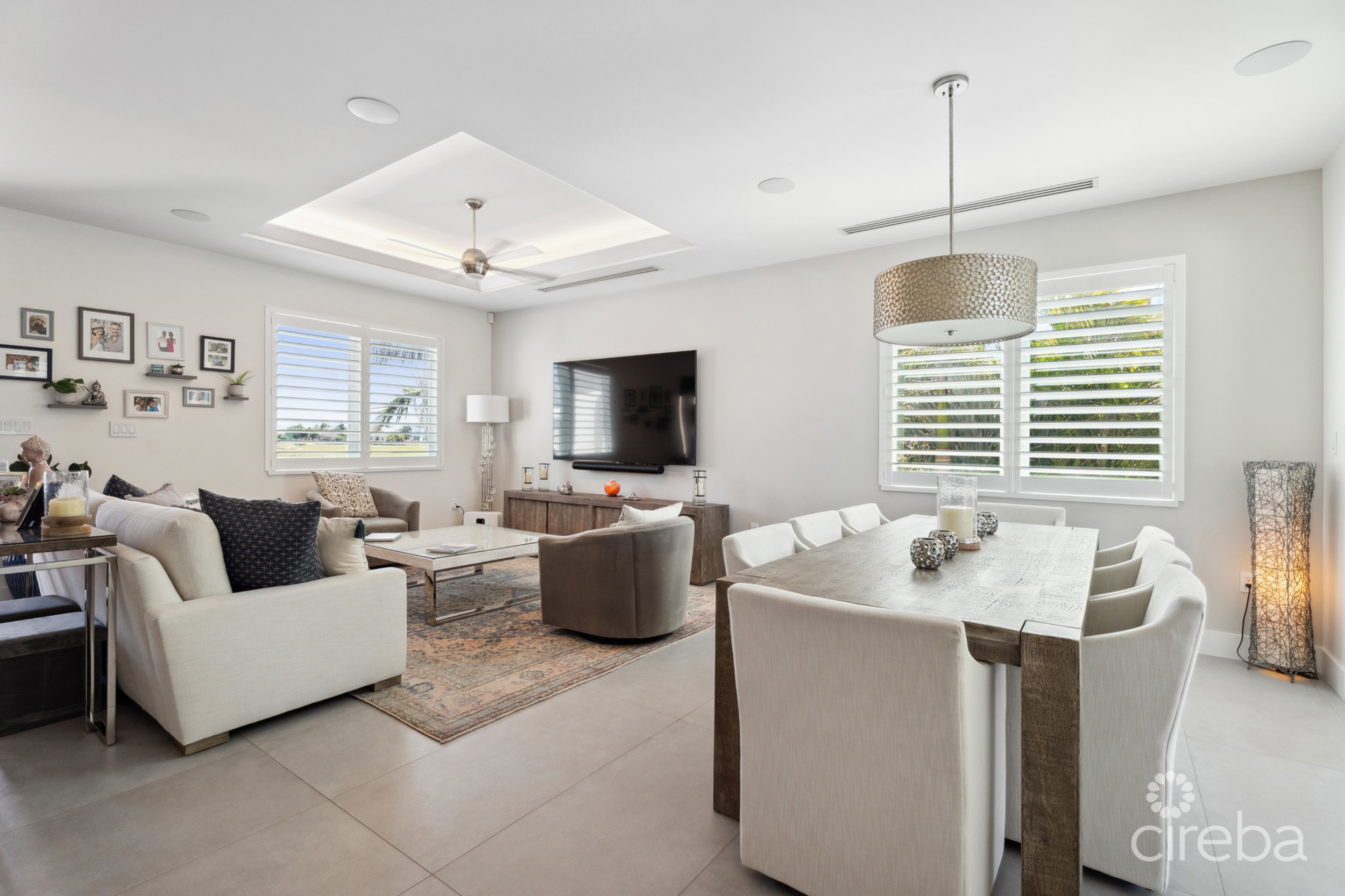 HARBOUR REACH – HOUSE #10
