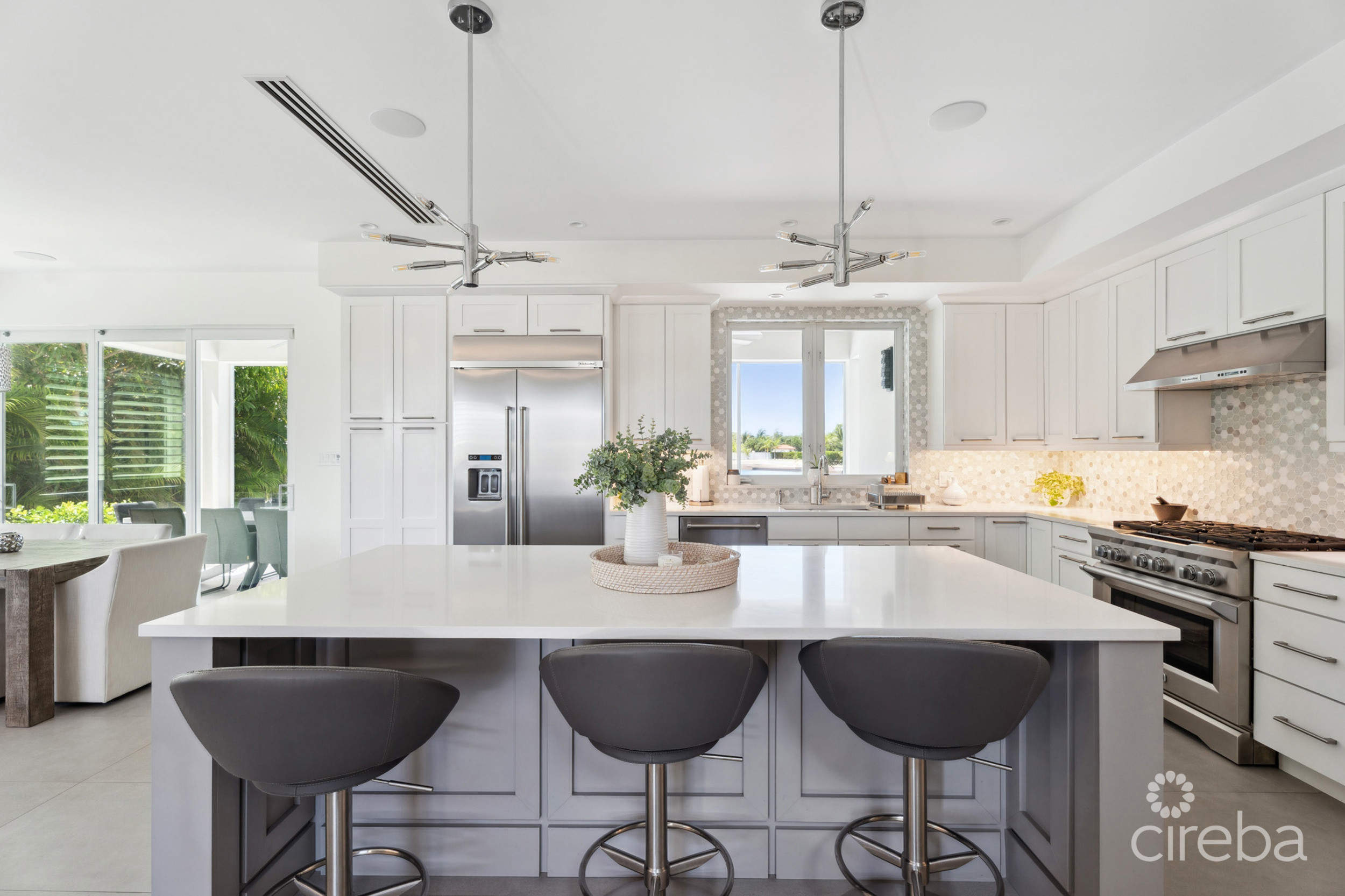 HARBOUR REACH – HOUSE #10
