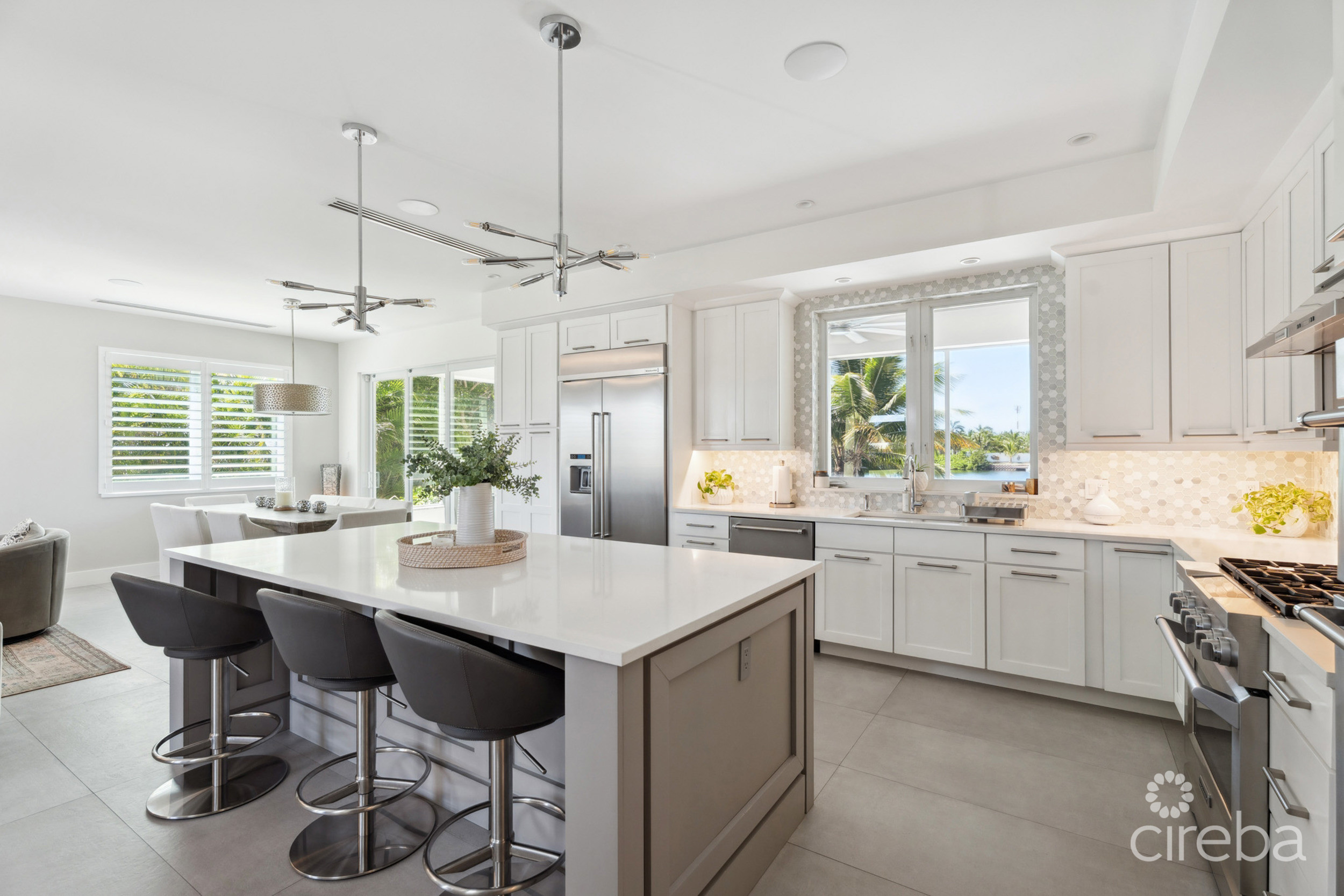 HARBOUR REACH – HOUSE #10
