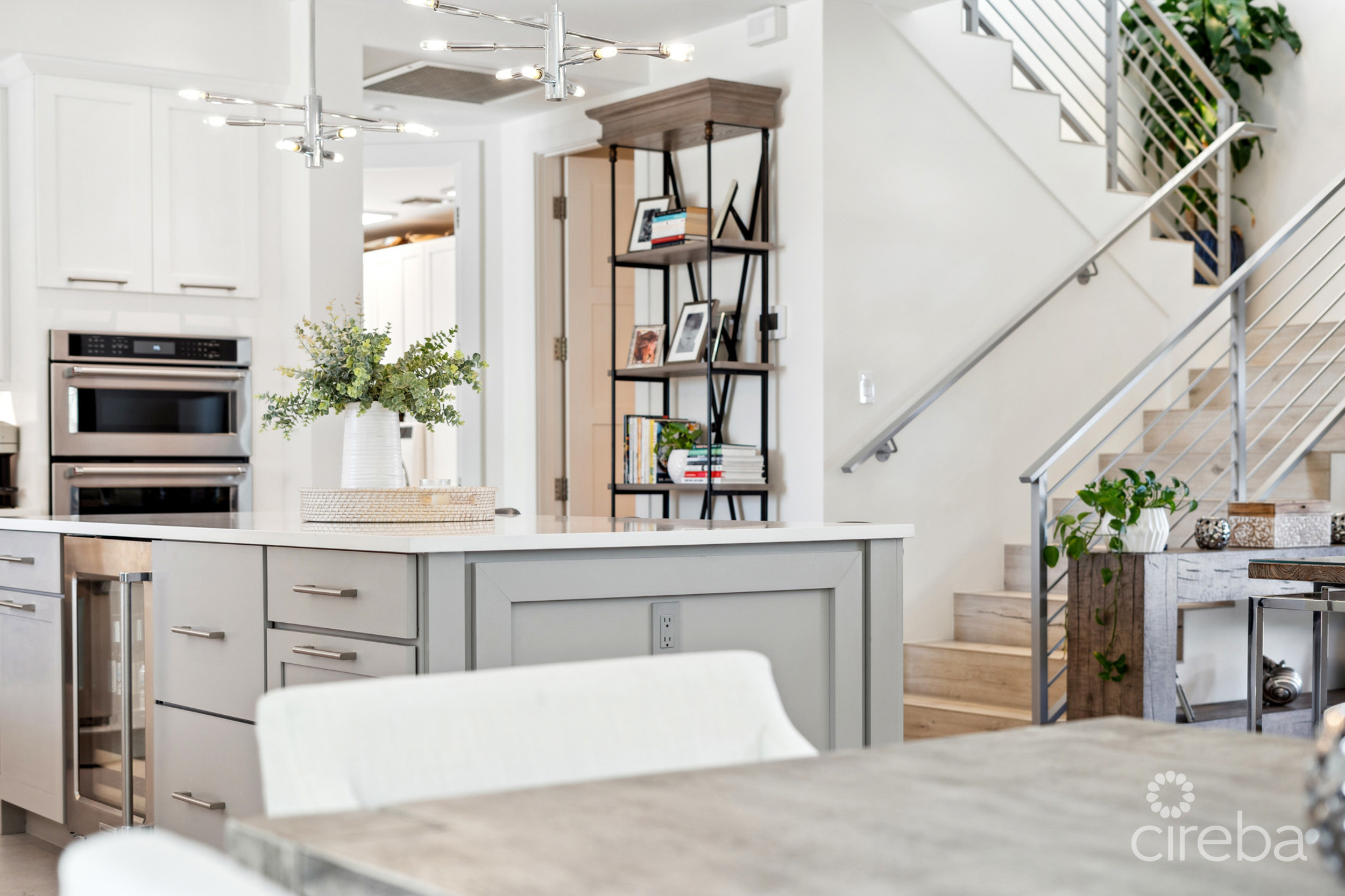 HARBOUR REACH – HOUSE #10