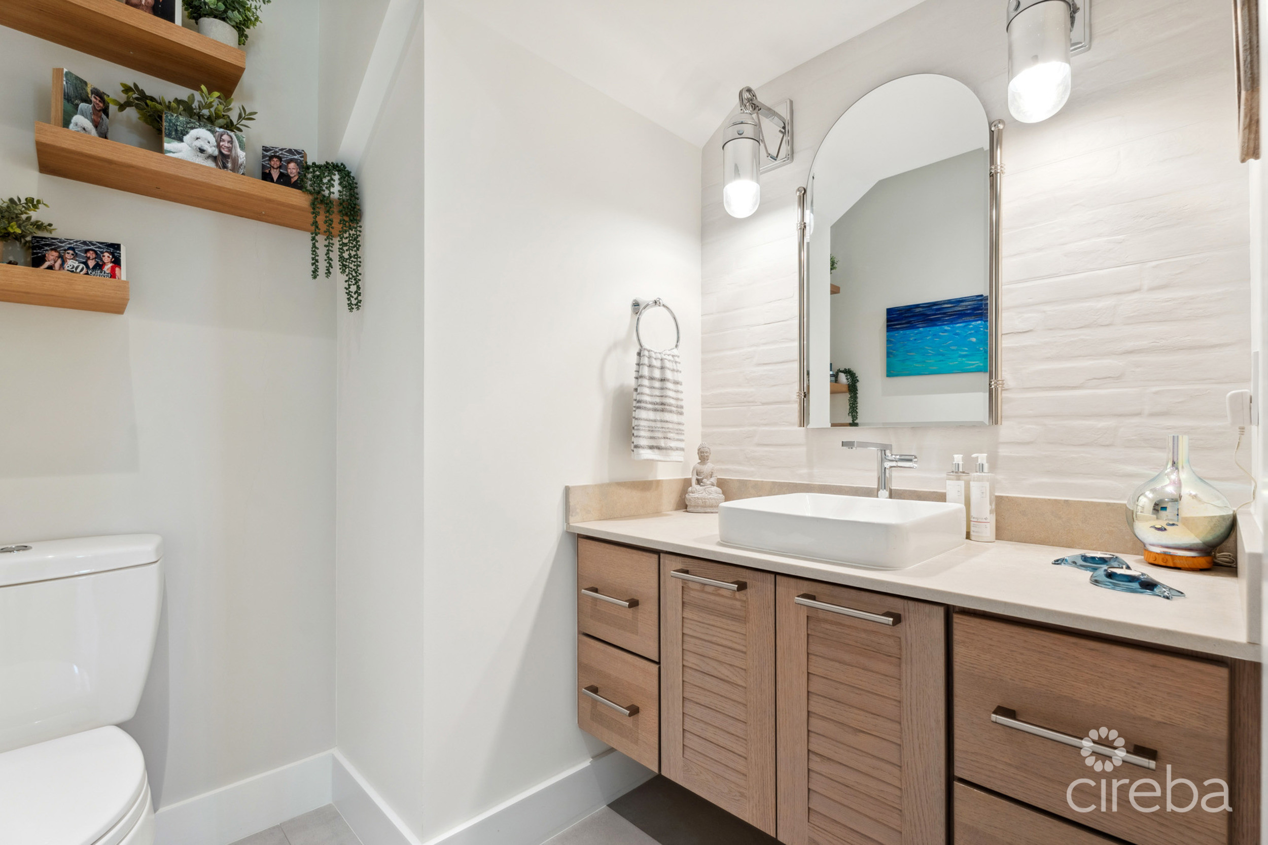 HARBOUR REACH – HOUSE #10