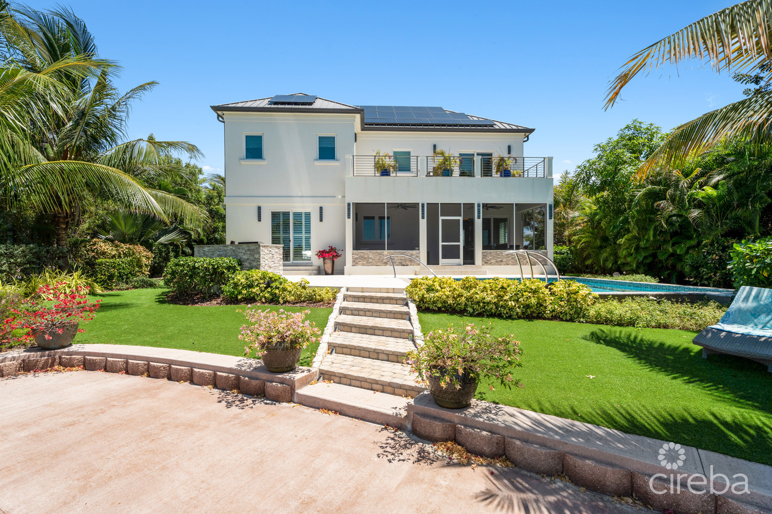 HARBOUR REACH – HOUSE #10