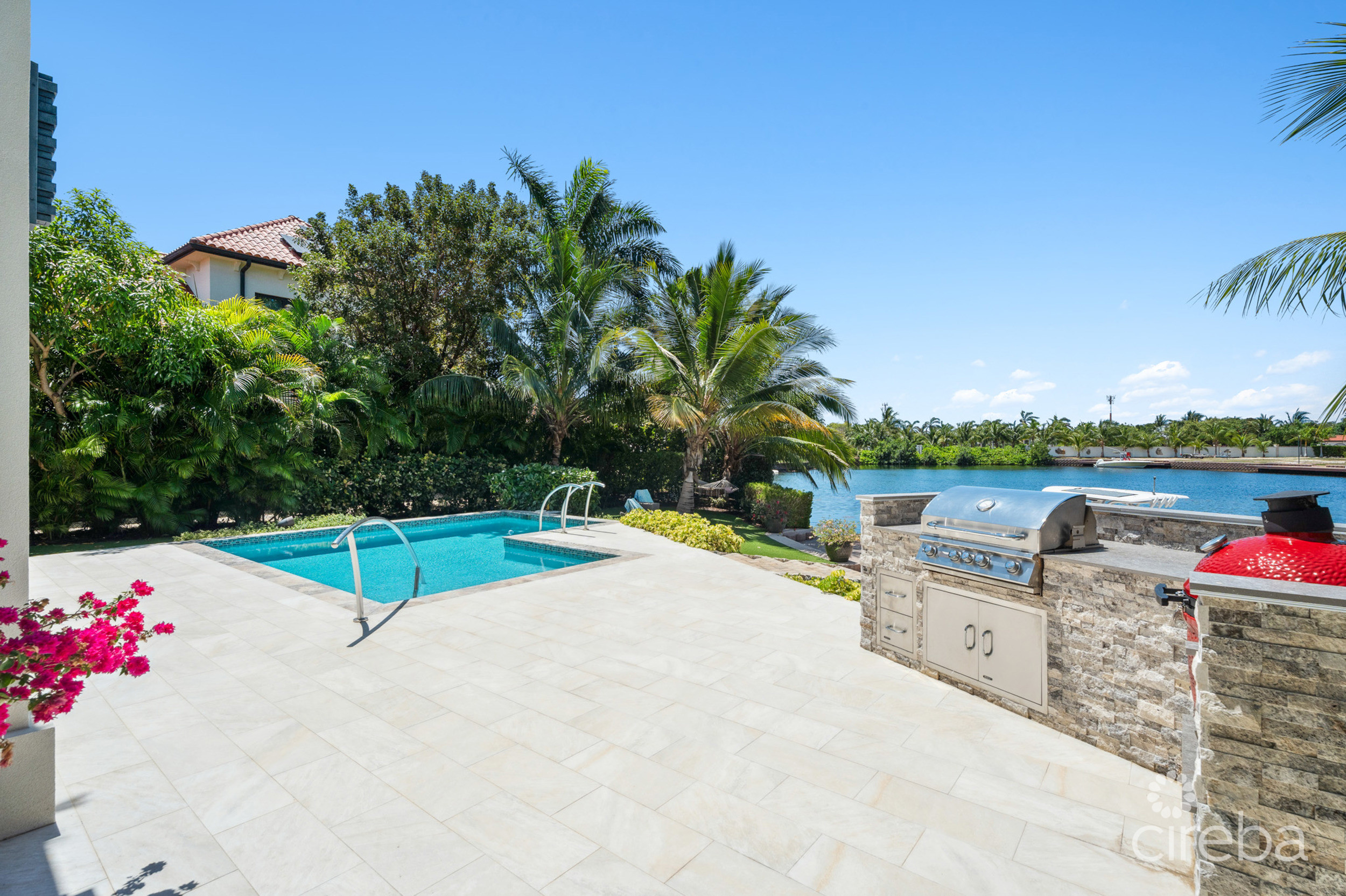HARBOUR REACH – HOUSE #10