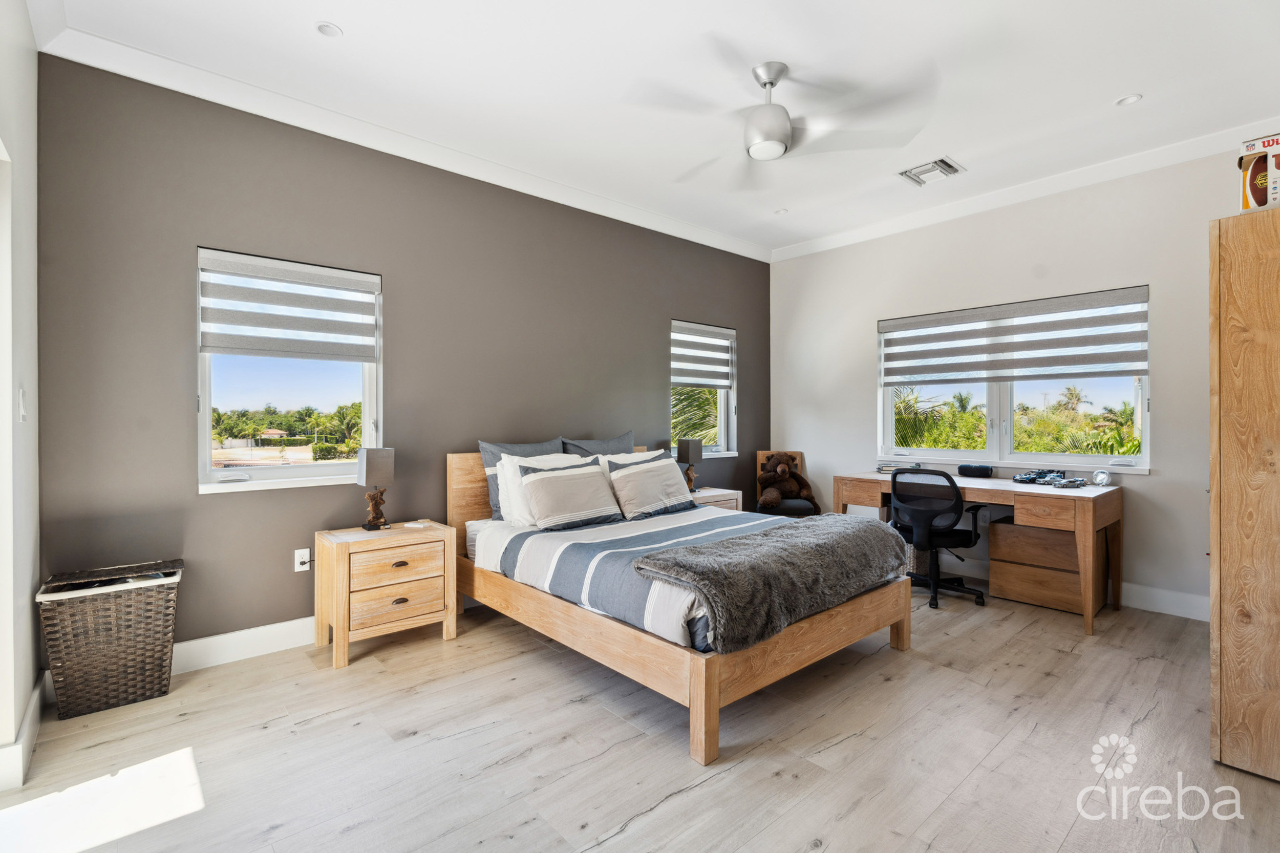 HARBOUR REACH – HOUSE #10
