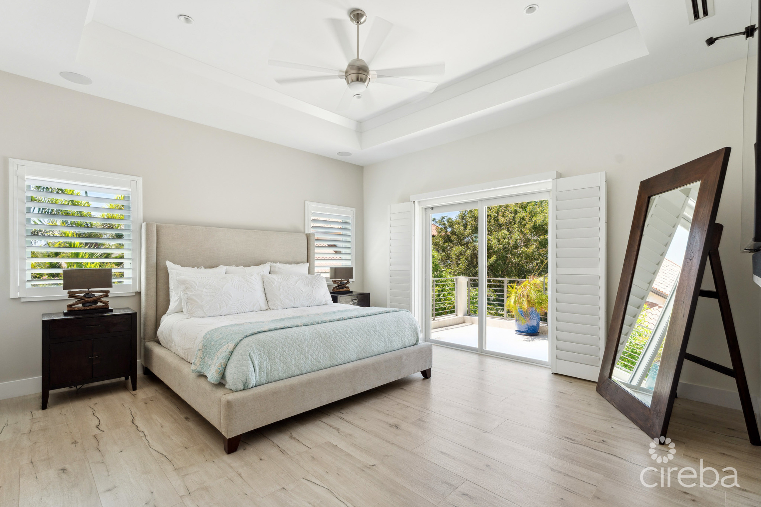 HARBOUR REACH – HOUSE #10