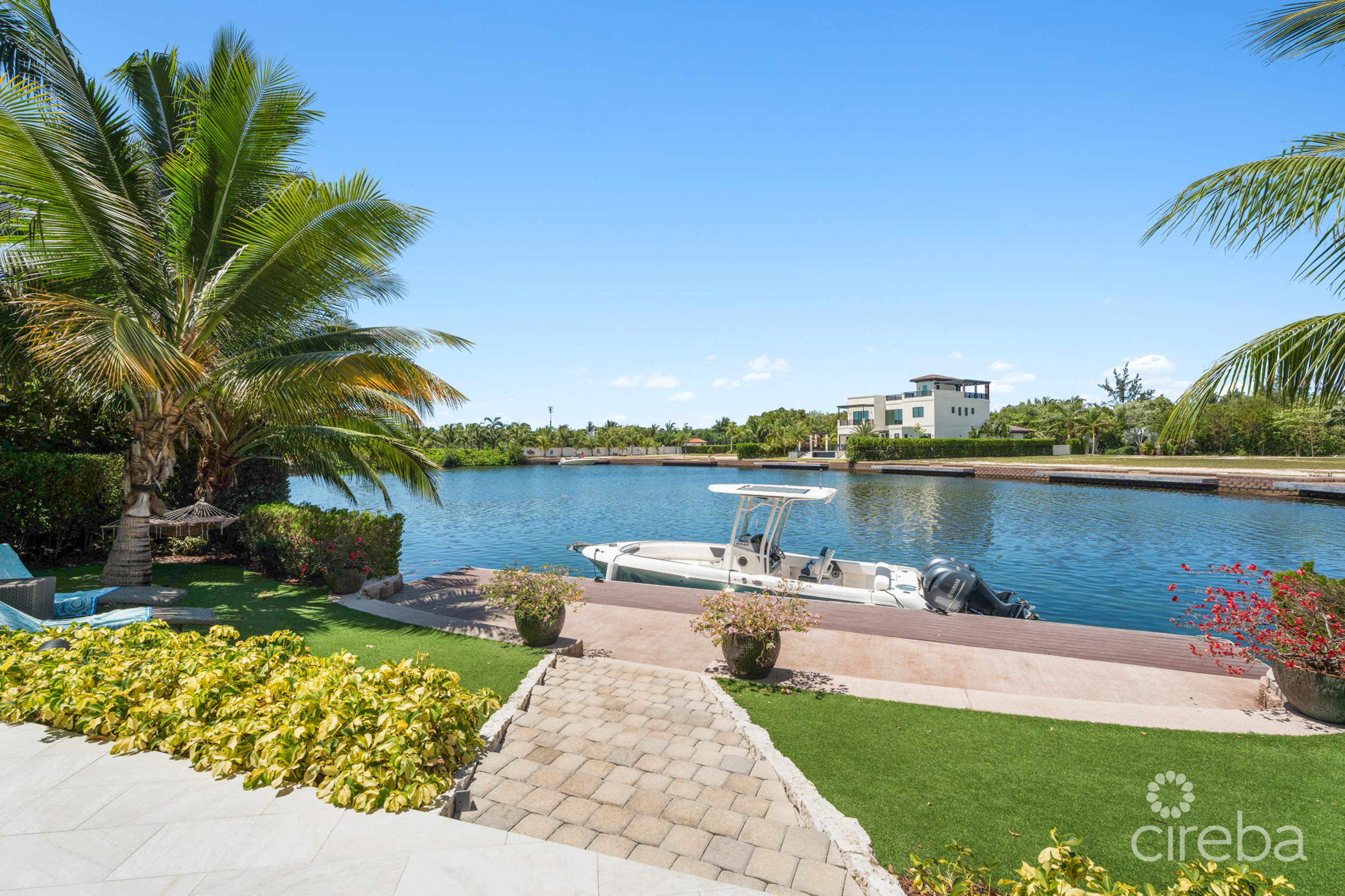 HARBOUR REACH – HOUSE #10