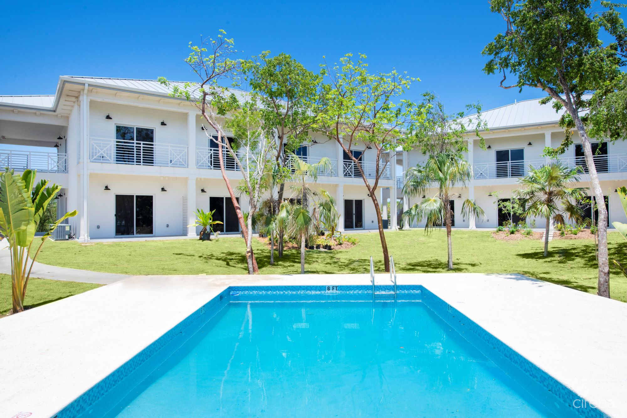 SEA MIST CONDOS UNIT 302 – DEVELOPER FINANCING