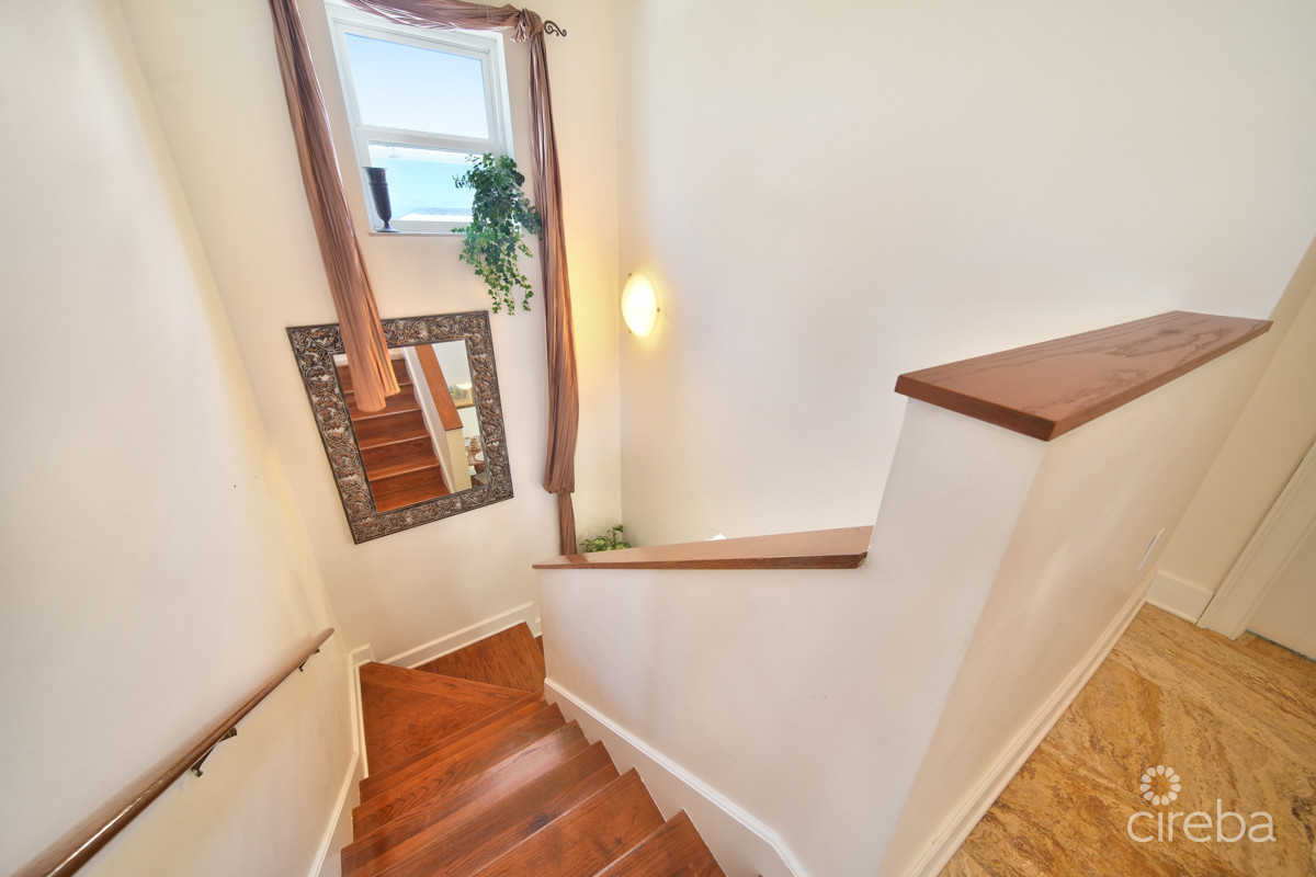 SEACLIFF YELLOW LOCATED IN COTTAGE