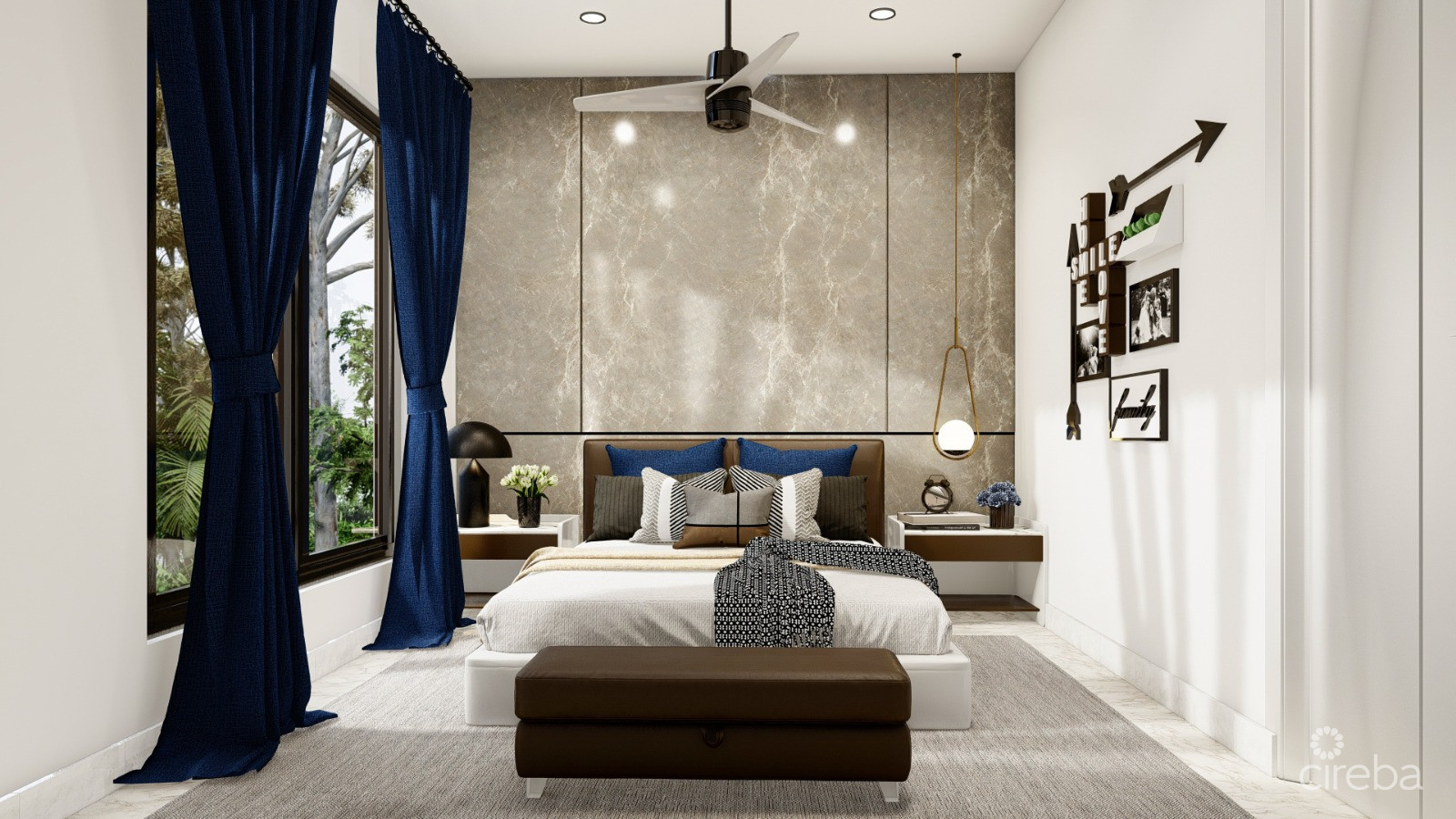 AMARA WEST BAY – BRAND NEW DUPLEX | UNIT 1