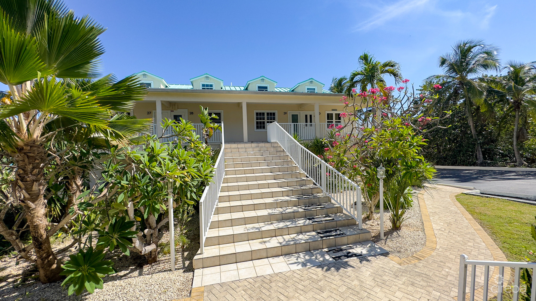 CORAL BAY VILLAGE
