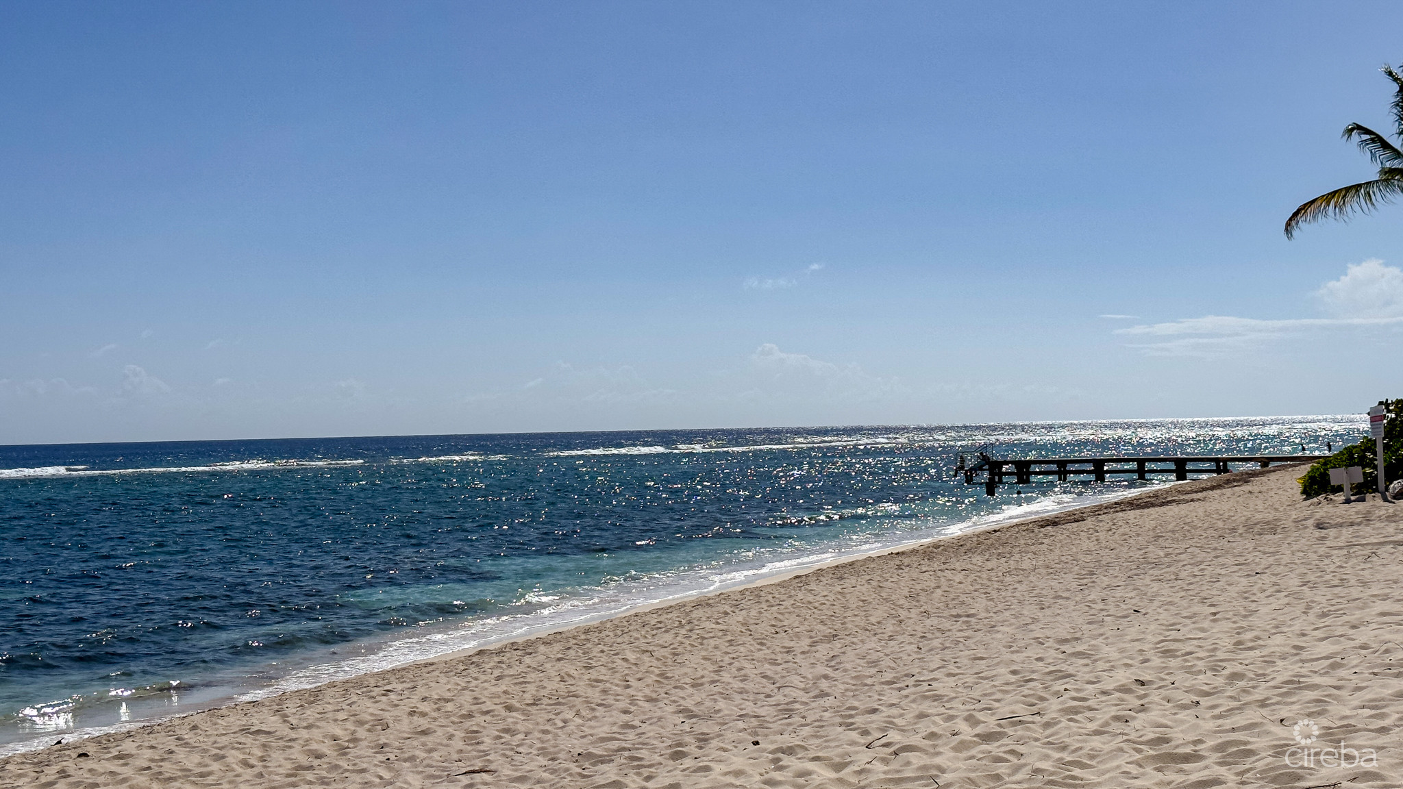 CORAL BAY VILLAGE