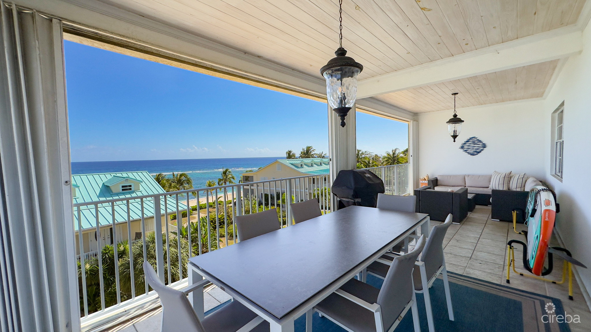CORAL BAY VILLAGE