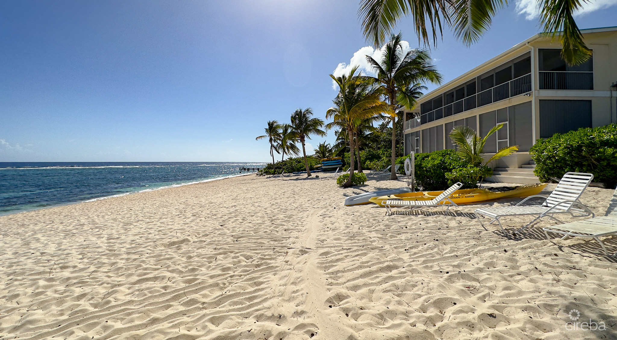 CORAL BAY VILLAGE