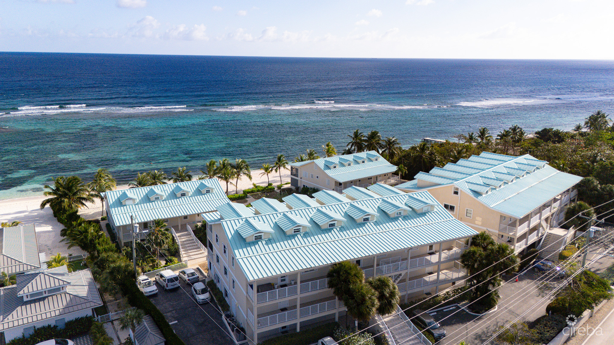 CORAL BAY VILLAGE