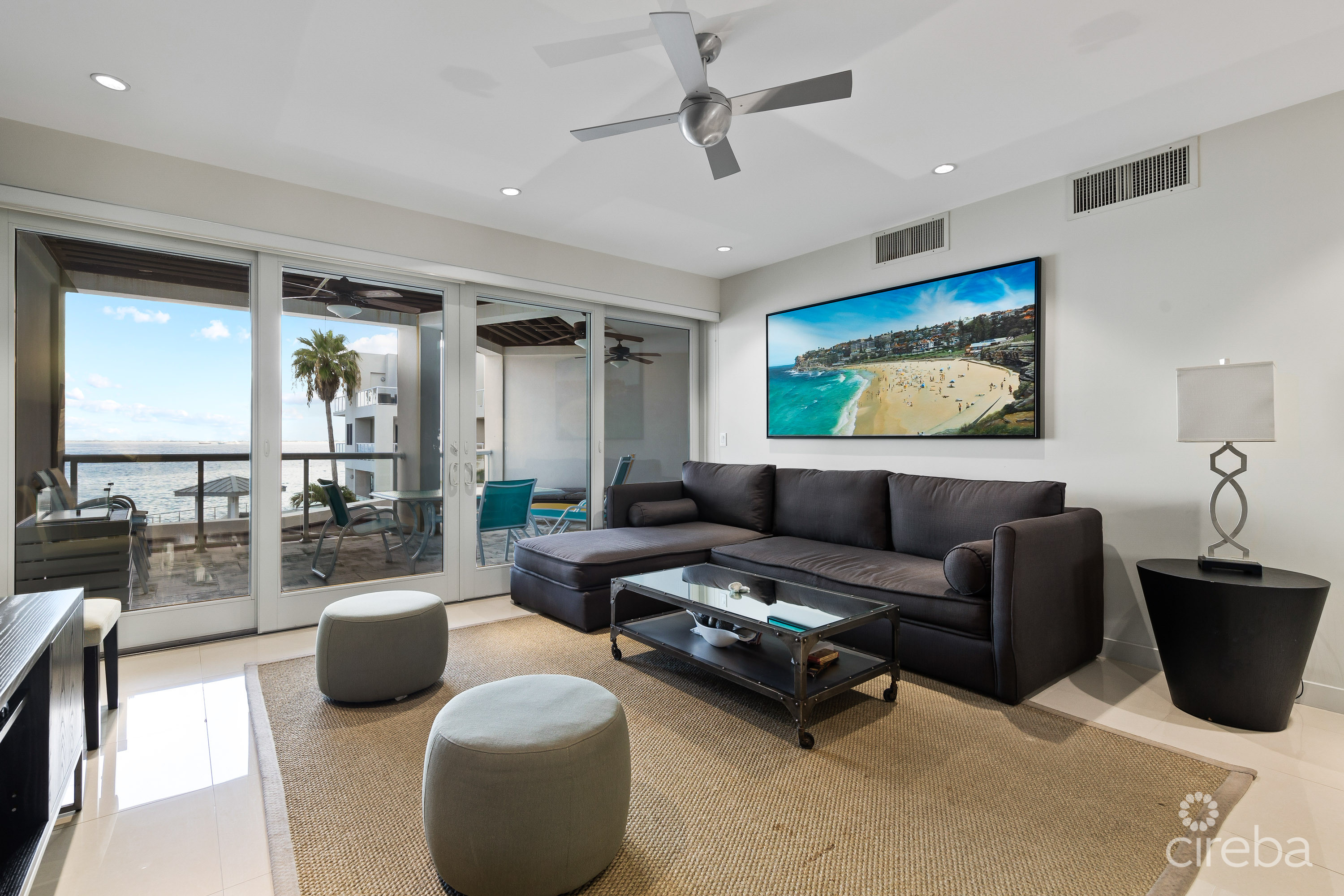 SEAVIEW 204