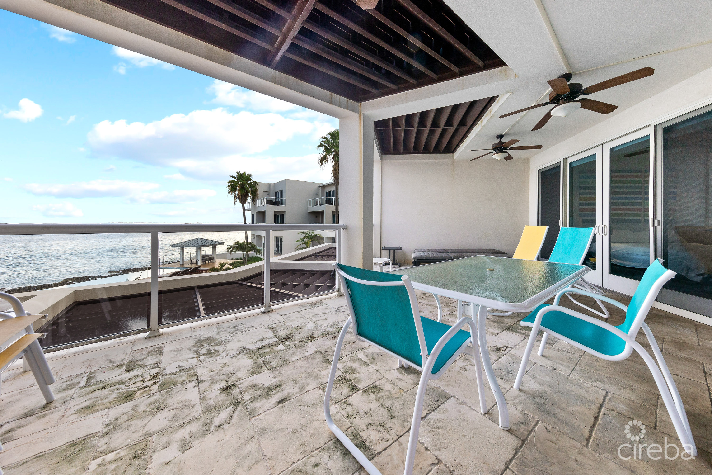 SEAVIEW 204