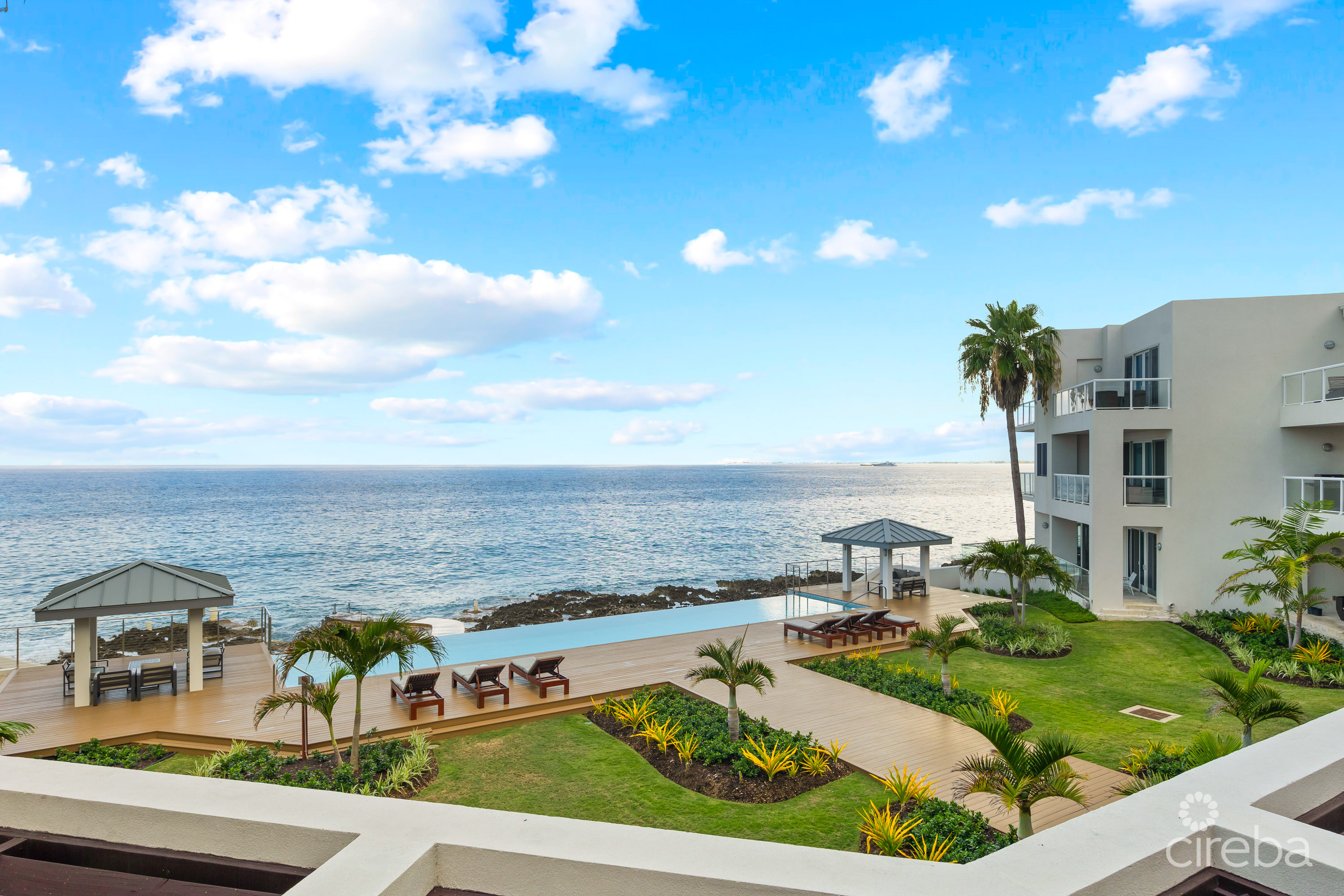 SEAVIEW 204