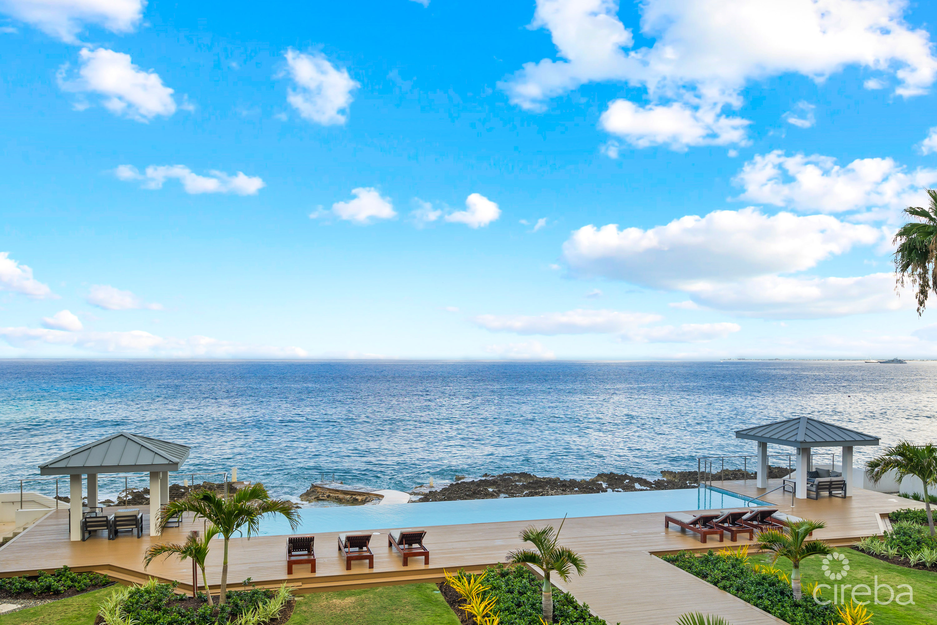 SEAVIEW 204