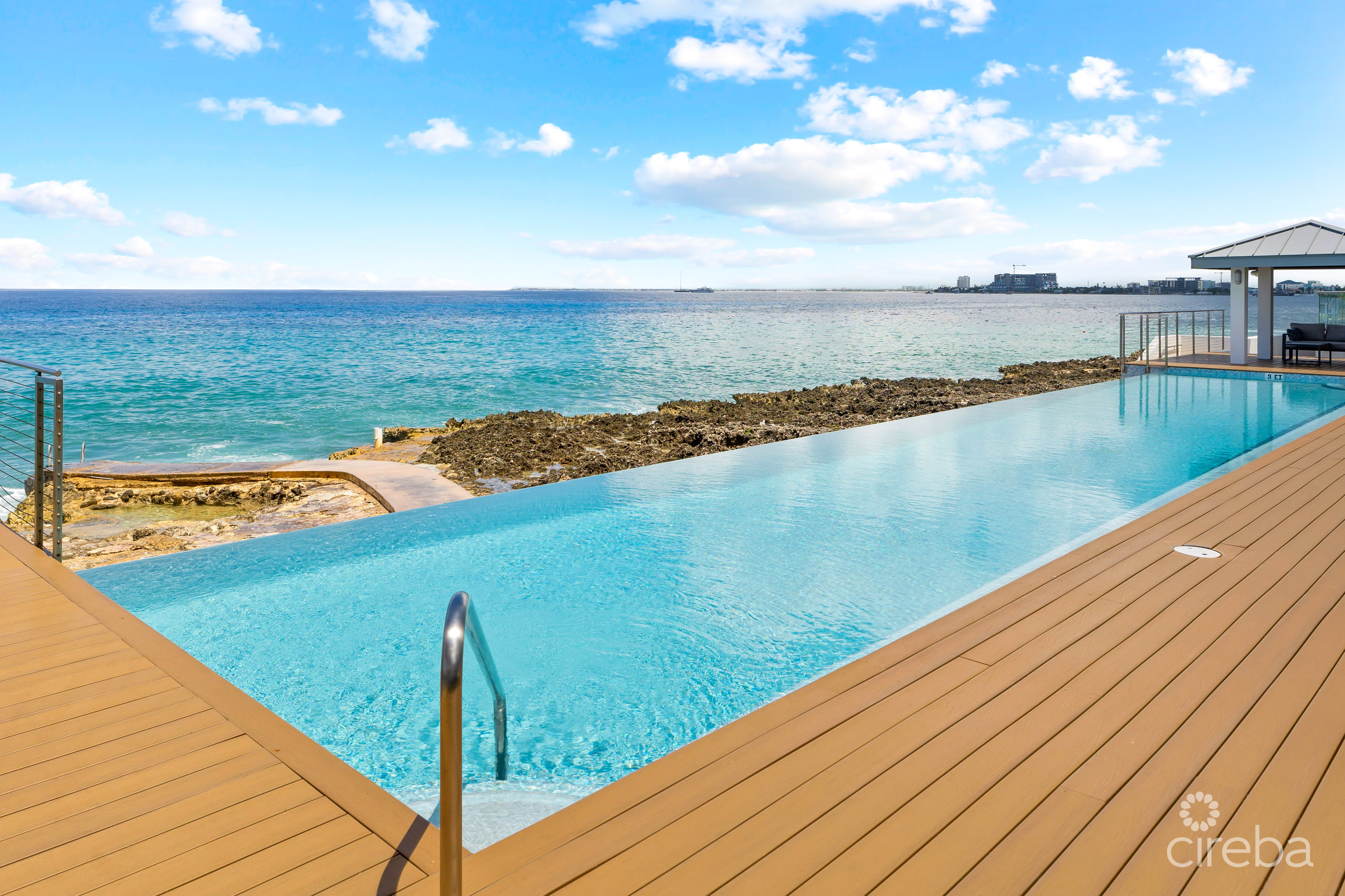 SEAVIEW 204