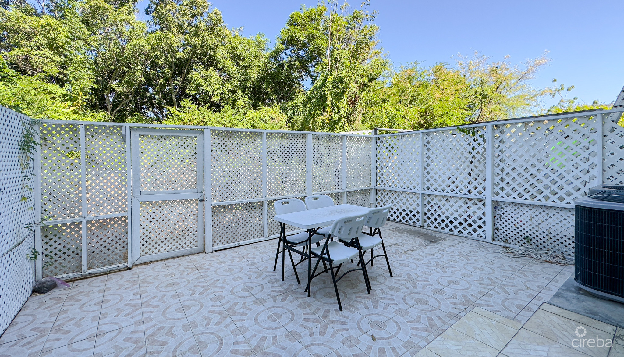 ALHAMBRA VILLAS GROUNDFLOOR CONDO