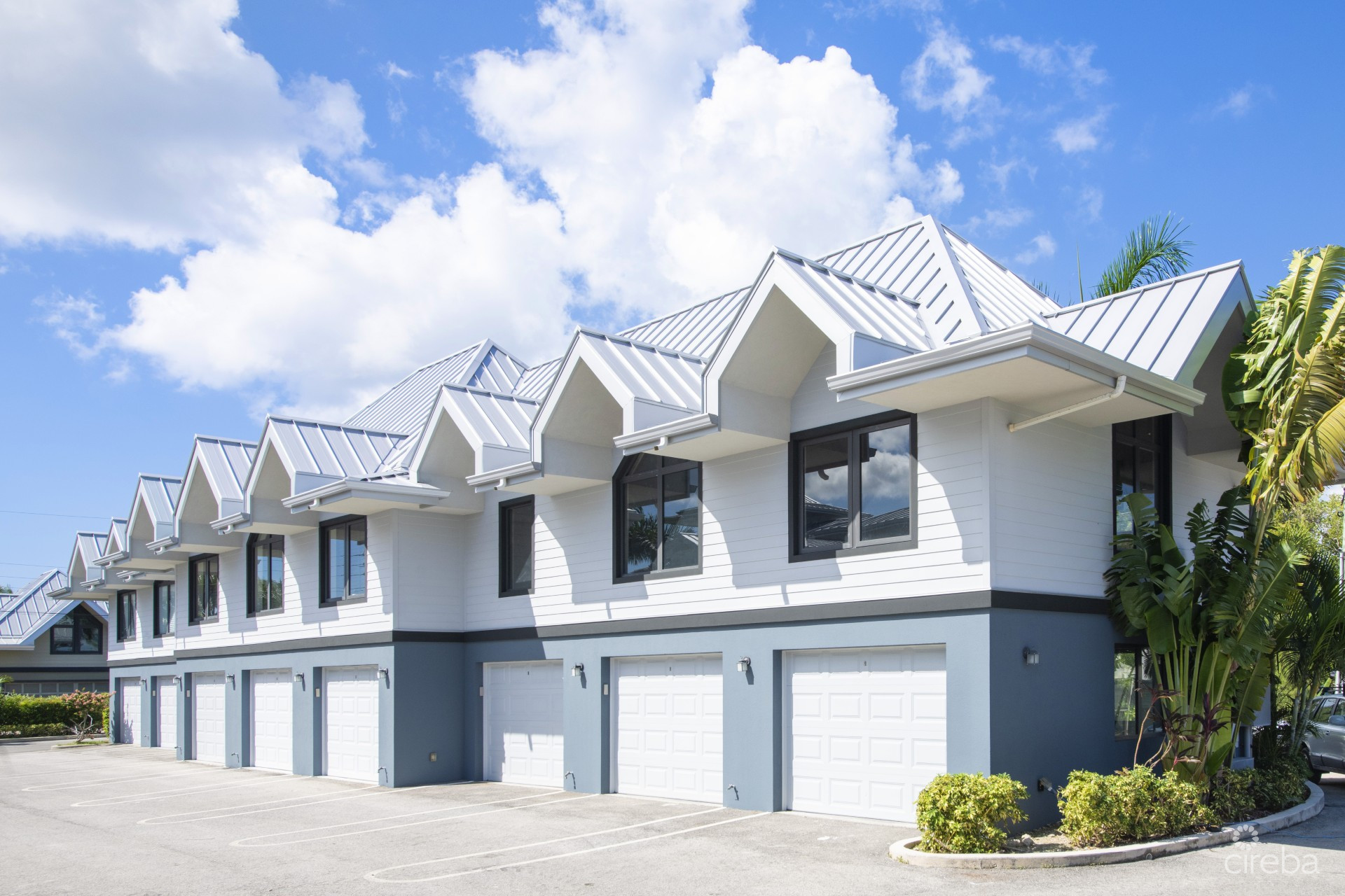 SEAHAVEN ORCHID VILLA