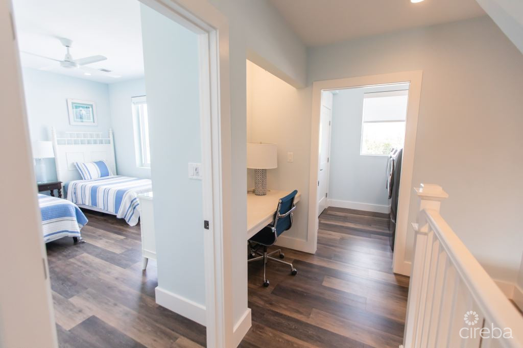 SEAHAVEN ORCHID VILLA