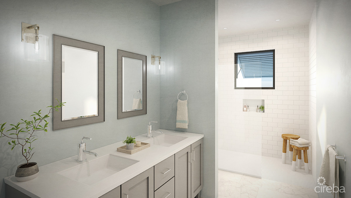 OLEA TWO-STOREY TOWNHOME – RESIDENCE 218